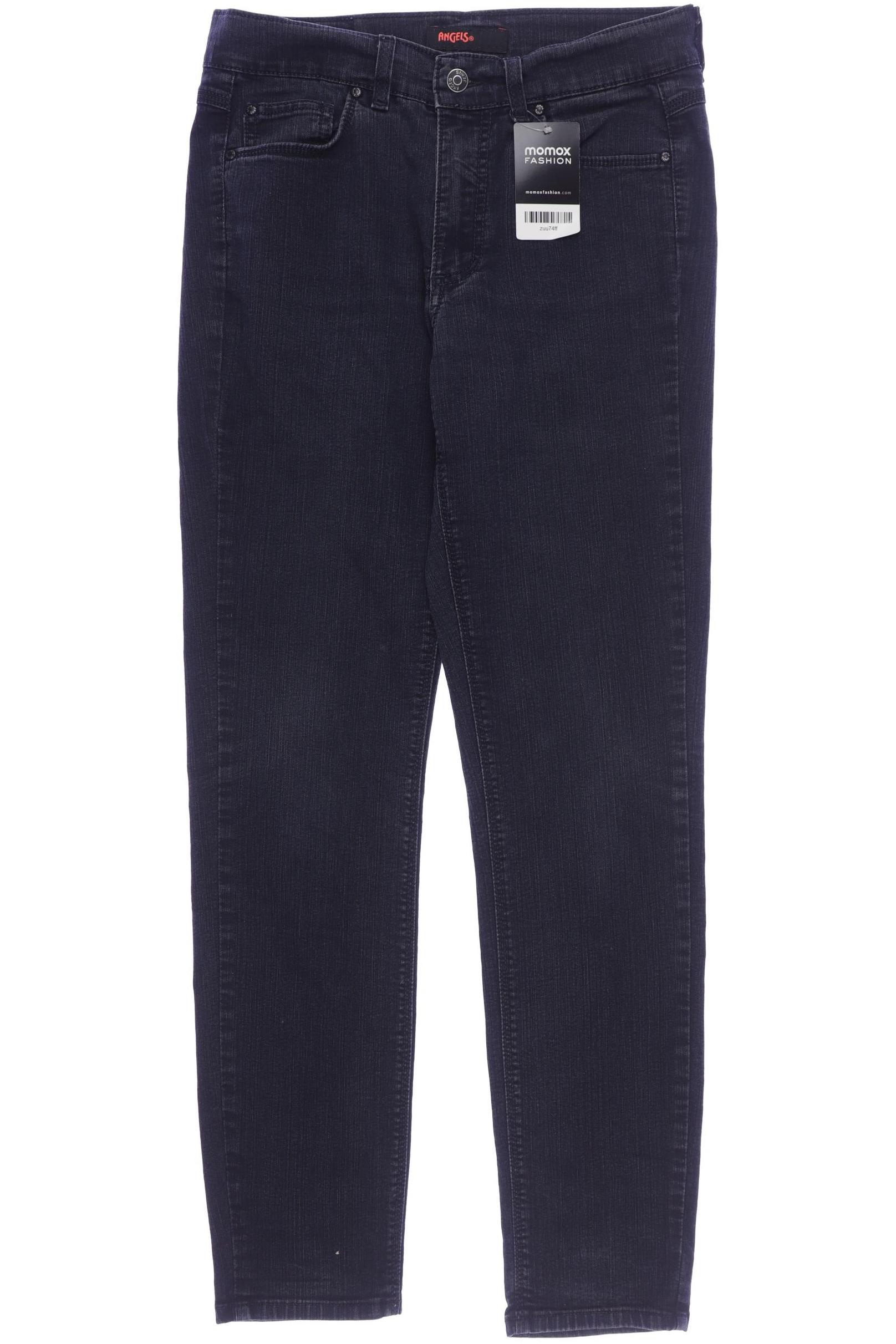 

Angels Damen Jeans, marineblau, Gr. 38