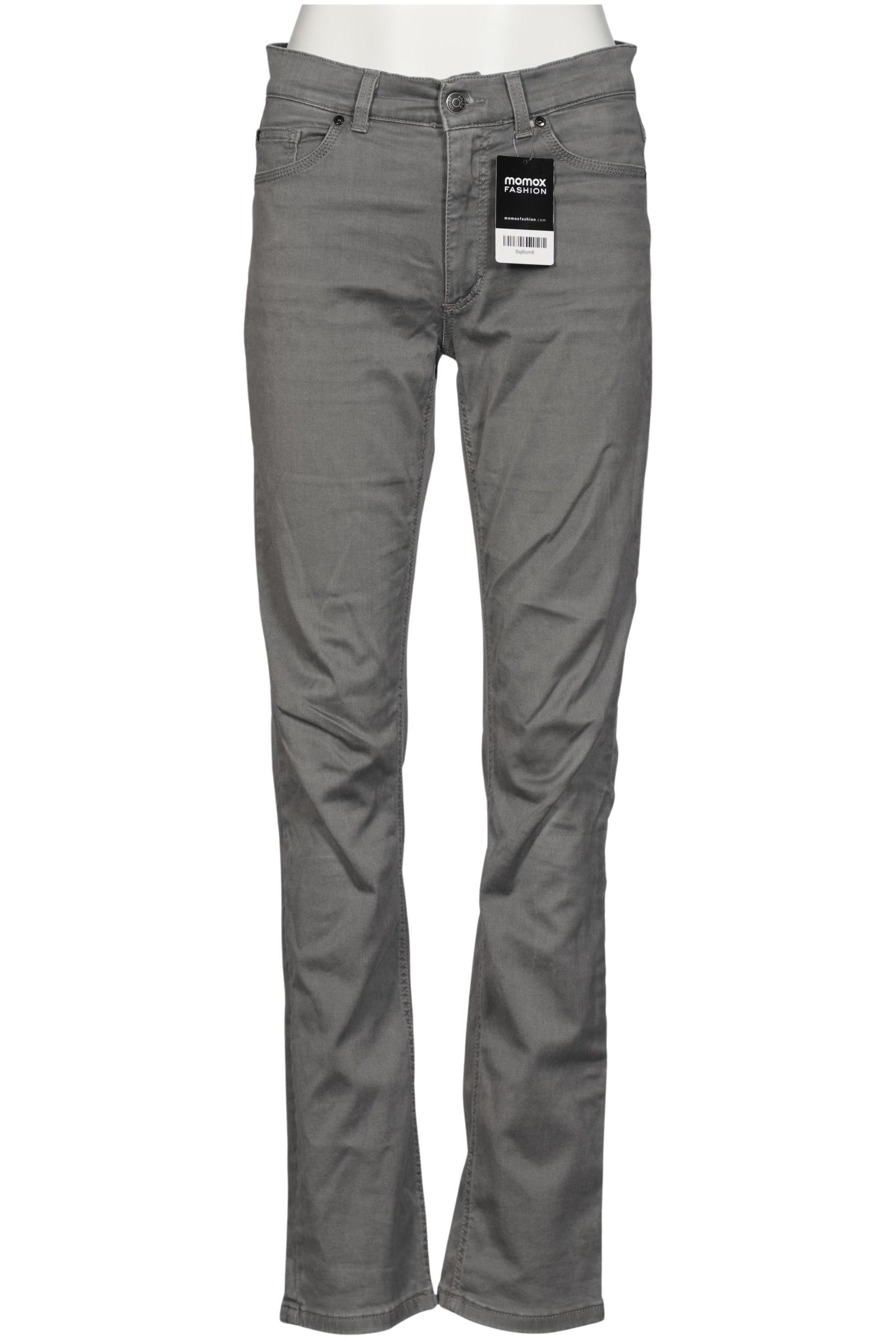 

Angels Damen Jeans, grau, Gr. 38