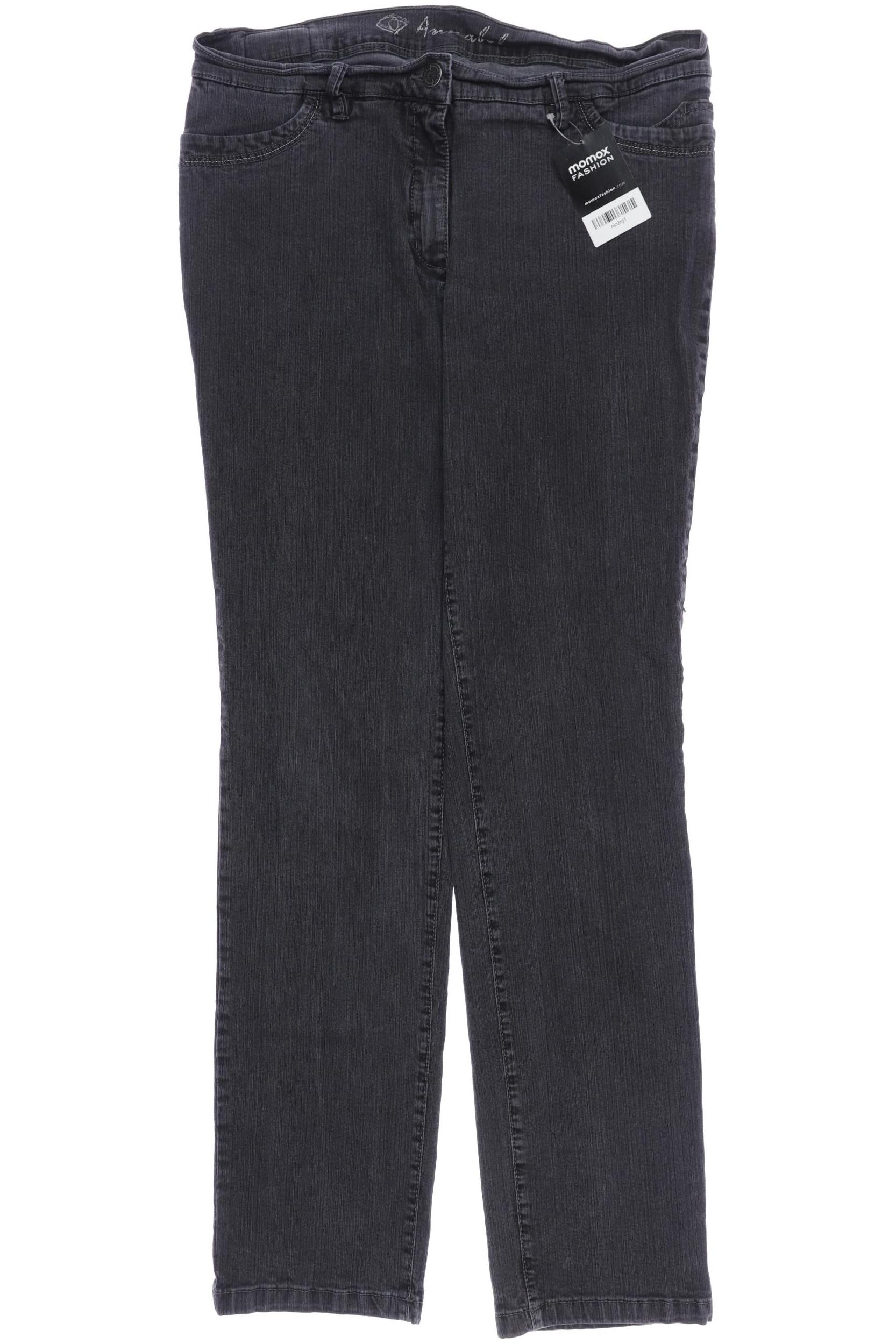 

Angels Damen Jeans, grau, Gr. 44