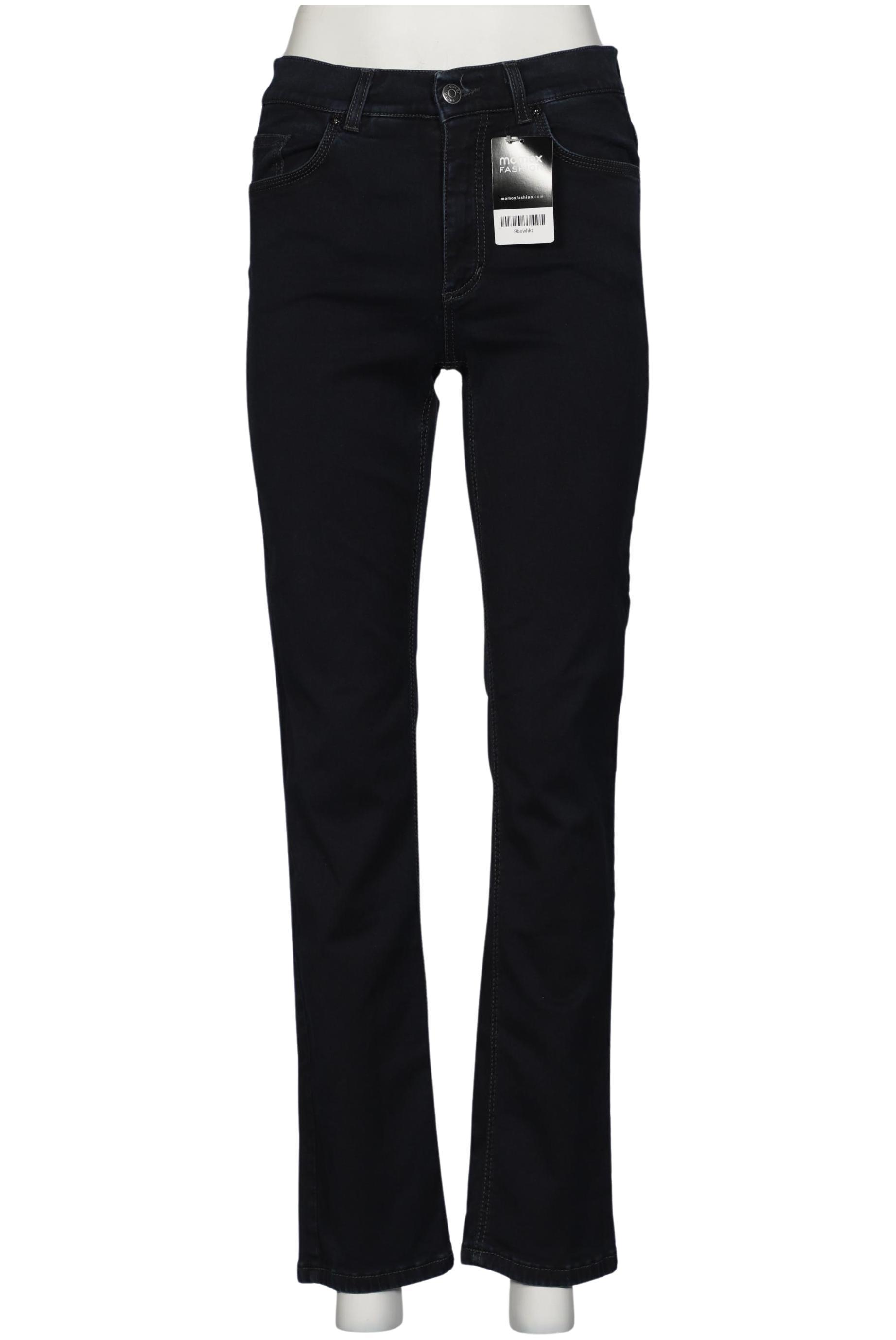 

Angels Damen Jeans, marineblau, Gr. 40