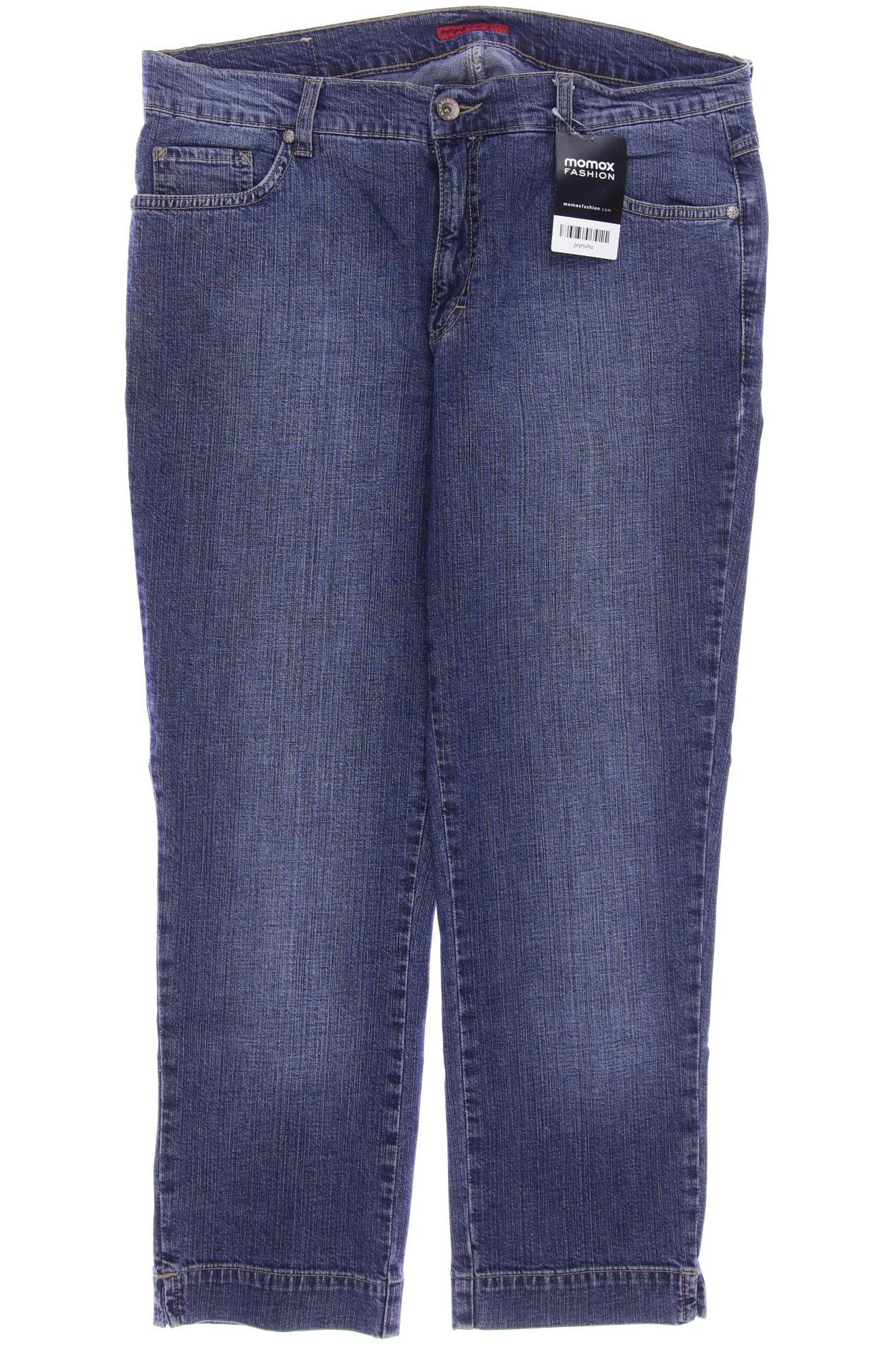 

ANGELS Damen Jeans, blau