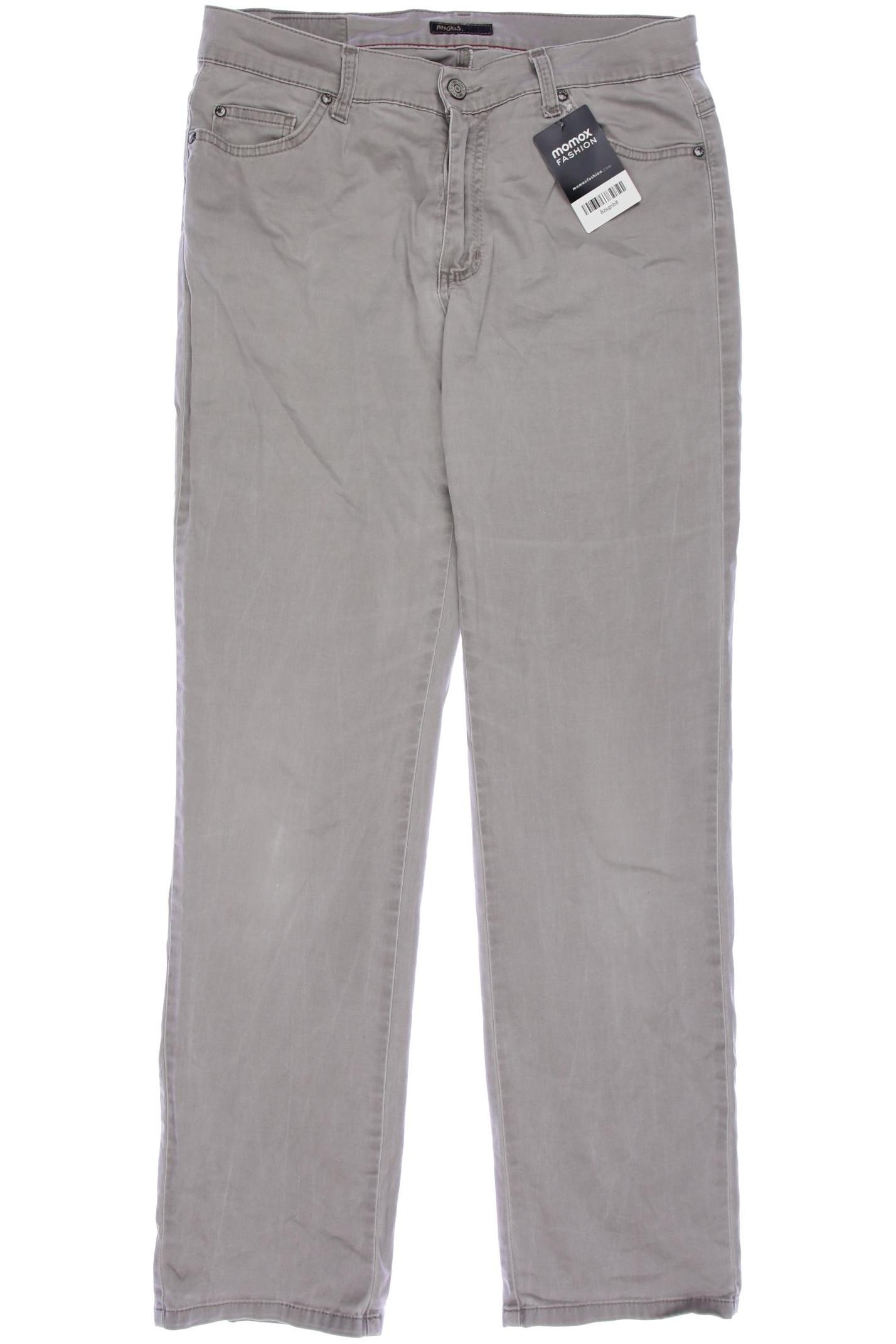 

Angels Damen Jeans, grau, Gr. 40