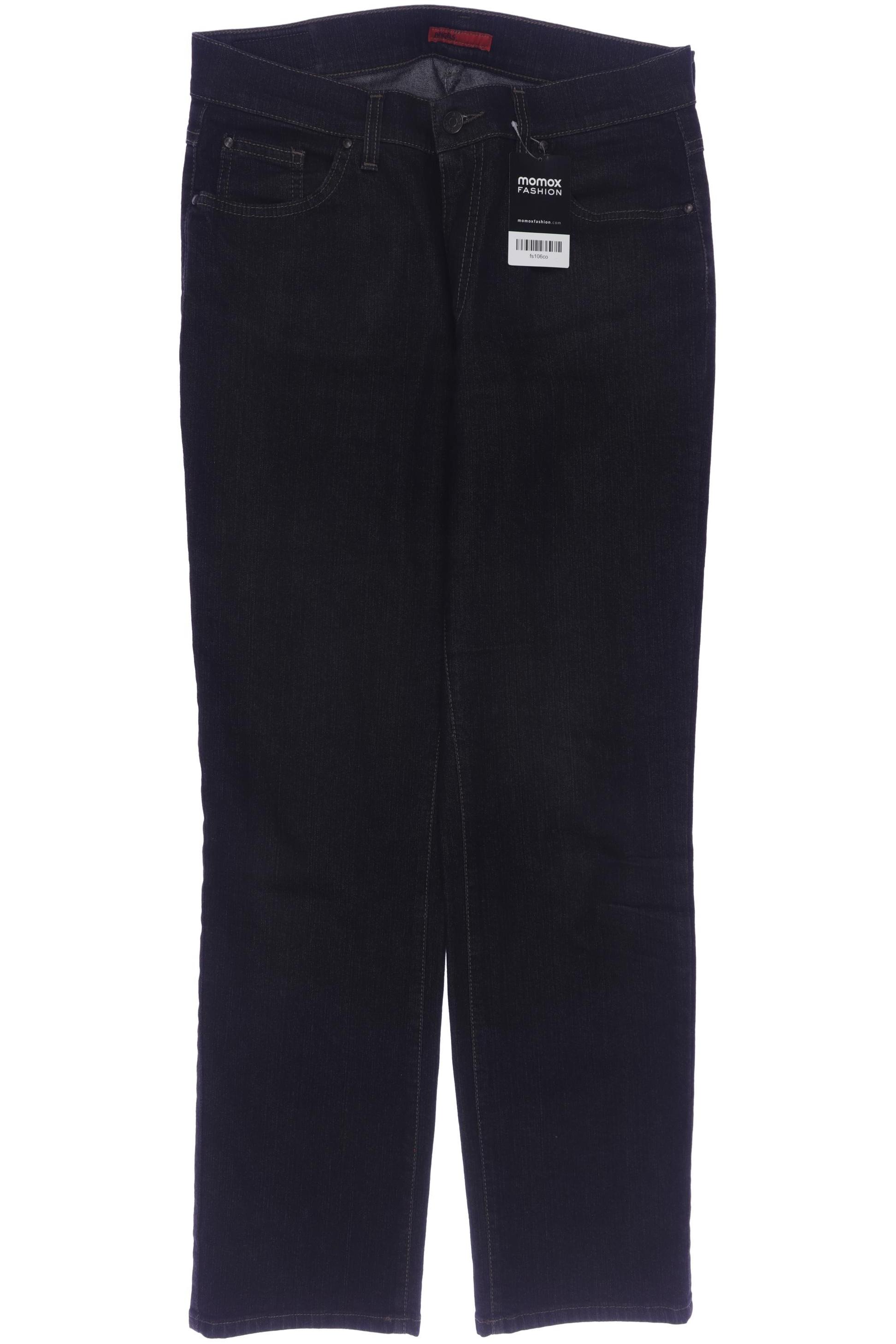

Angels Damen Jeans, schwarz, Gr. 40