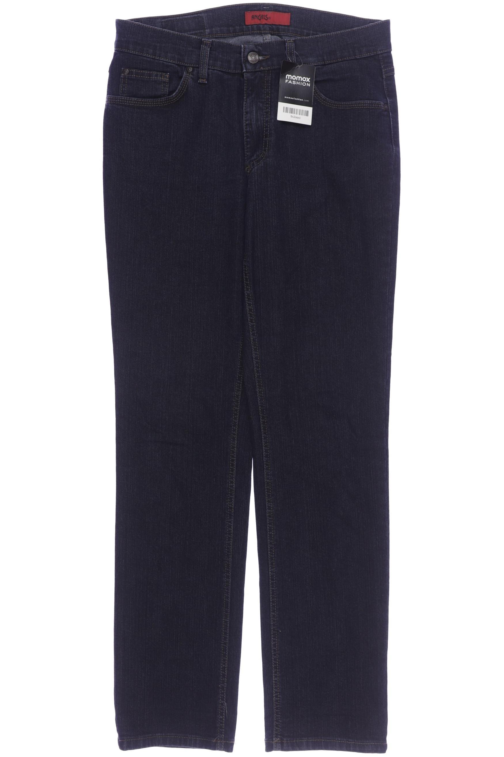 

Angels Damen Jeans, marineblau, Gr. 40