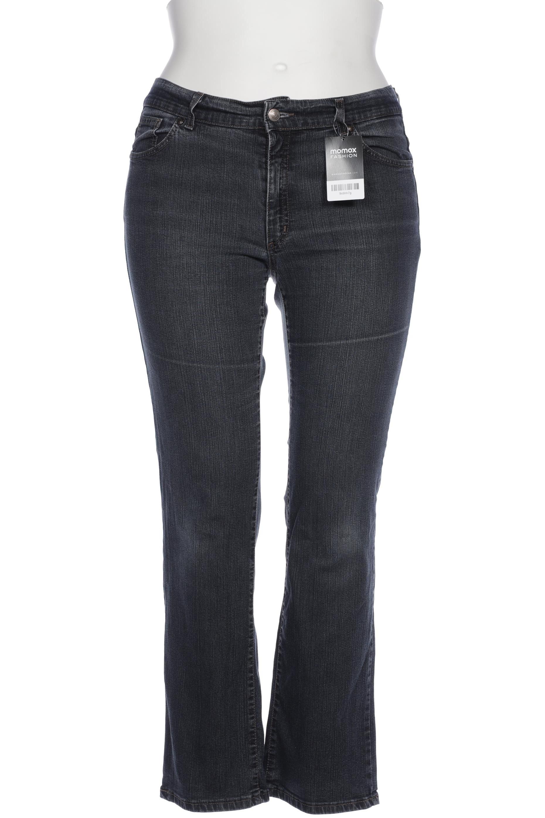 

Angels Damen Jeans, marineblau, Gr. 44
