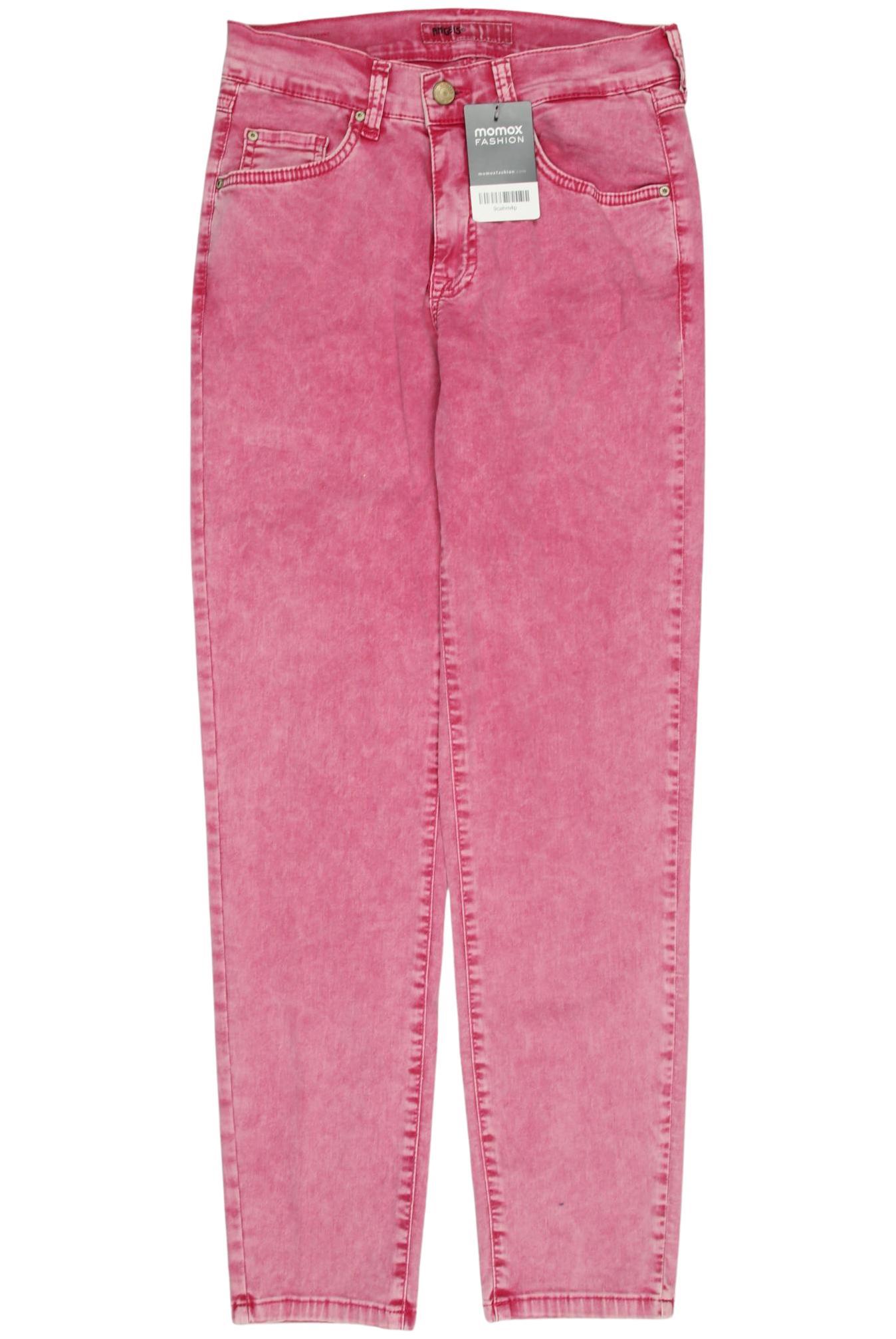 

Angels Damen Jeans, pink, Gr. 36