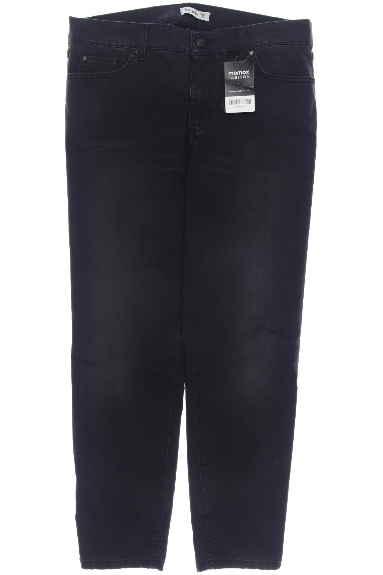 

Angels Damen Jeans, grau, Gr. 42