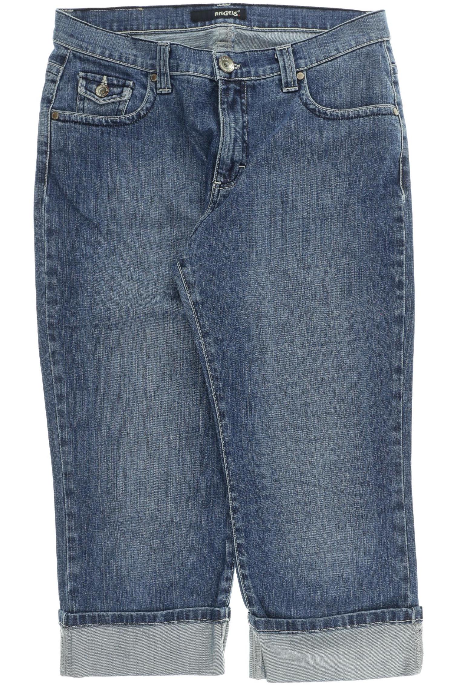 

Angels Damen Jeans, blau, Gr. 33