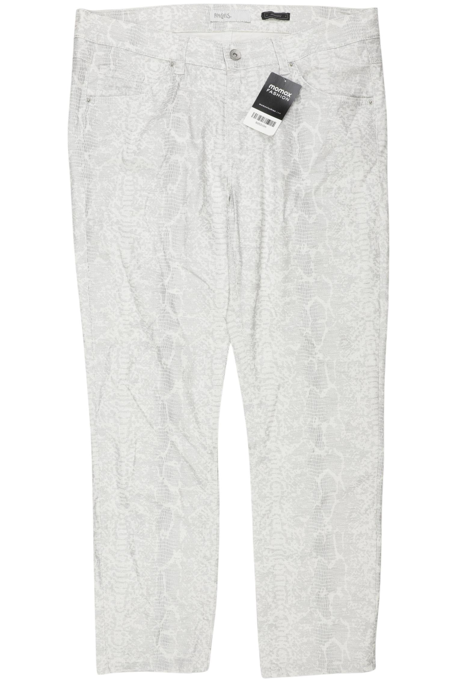 

Angels Damen Jeans, grau, Gr. 44