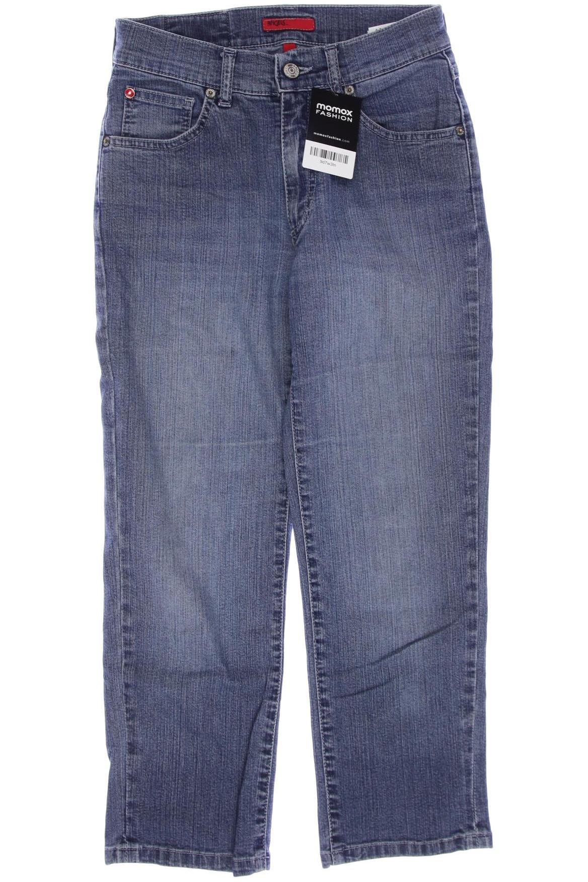 

ANGELS Damen Jeans, blau