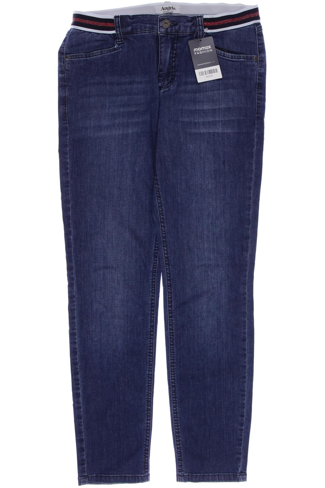 

ANGELS Damen Jeans, blau