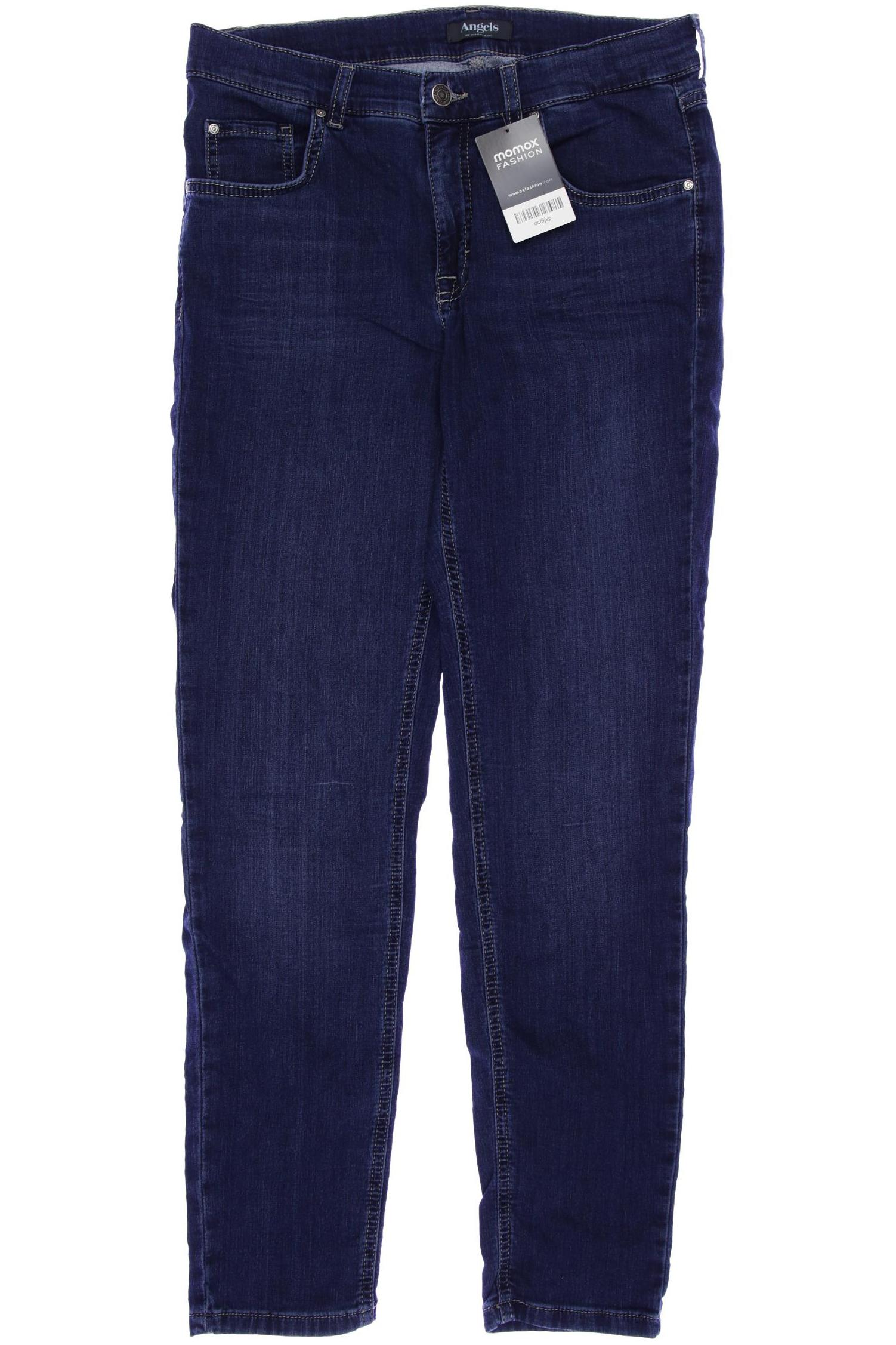 

Angels Damen Jeans, marineblau, Gr. 40
