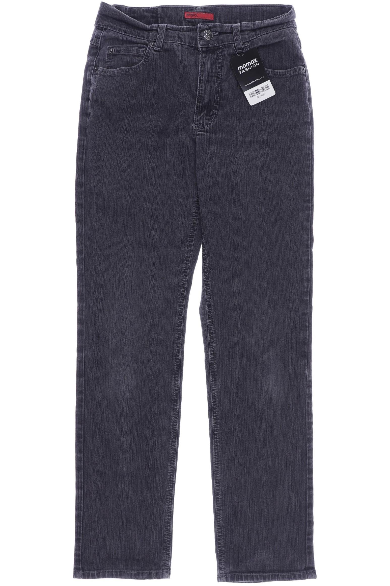 

Angels Damen Jeans, grau, Gr. 38