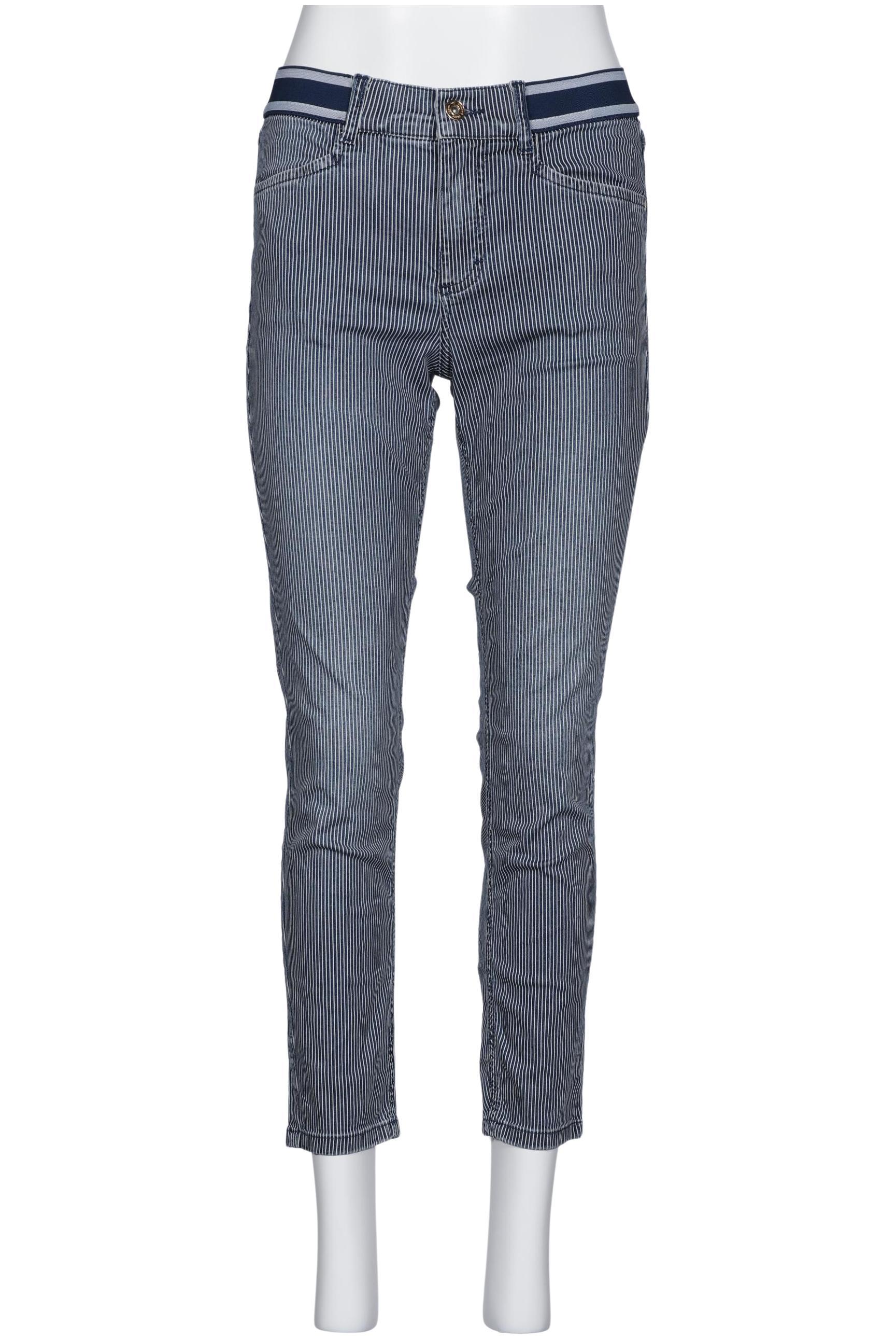 

Angels Damen Jeans, marineblau, Gr. 28