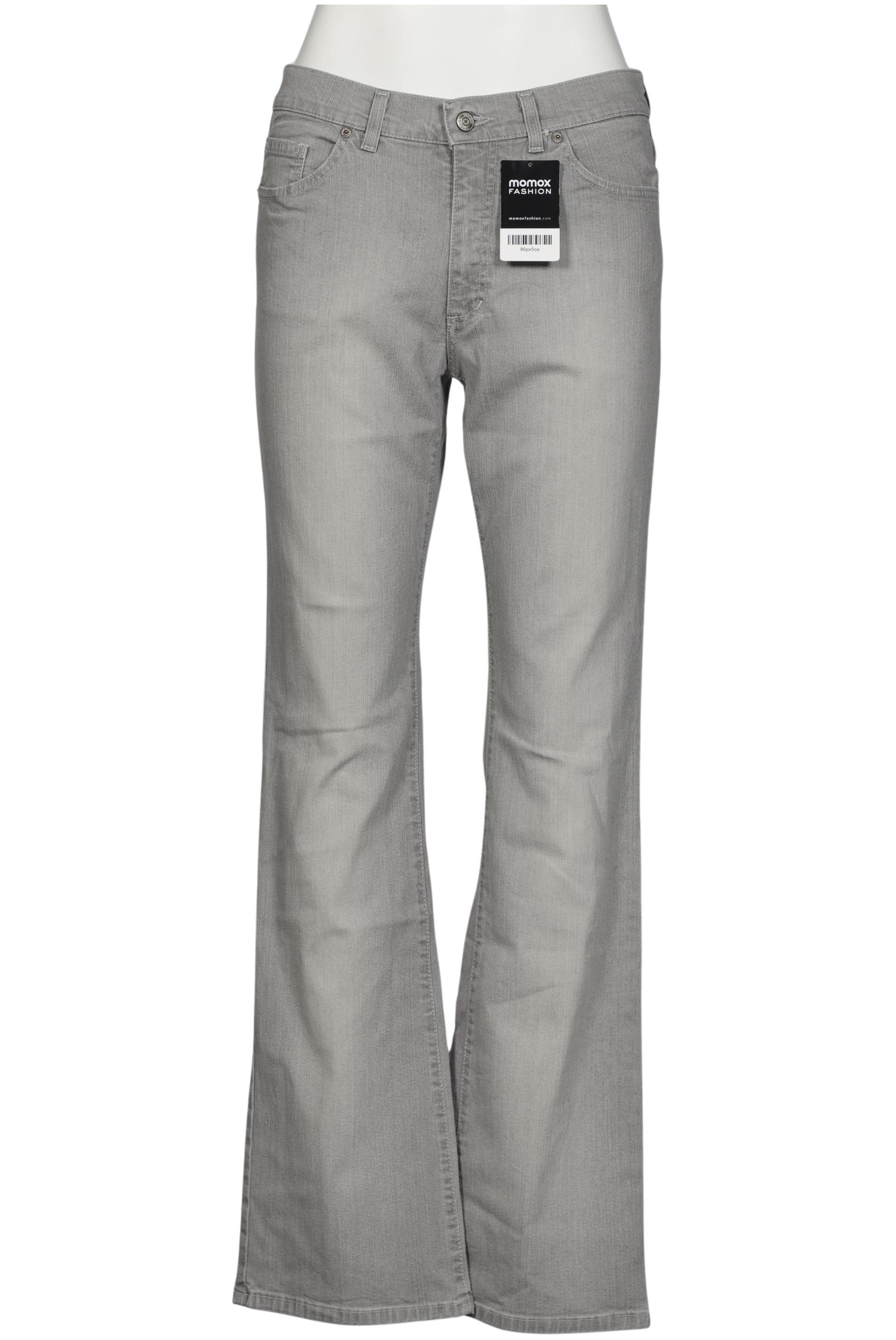 

Angels Damen Jeans, grau, Gr. 42