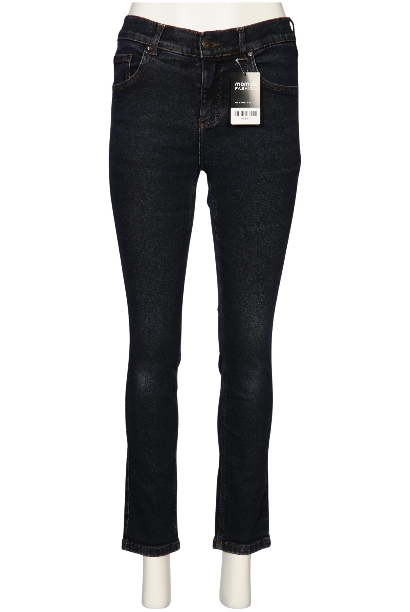 

Angels Damen Jeans, blau, Gr. 36