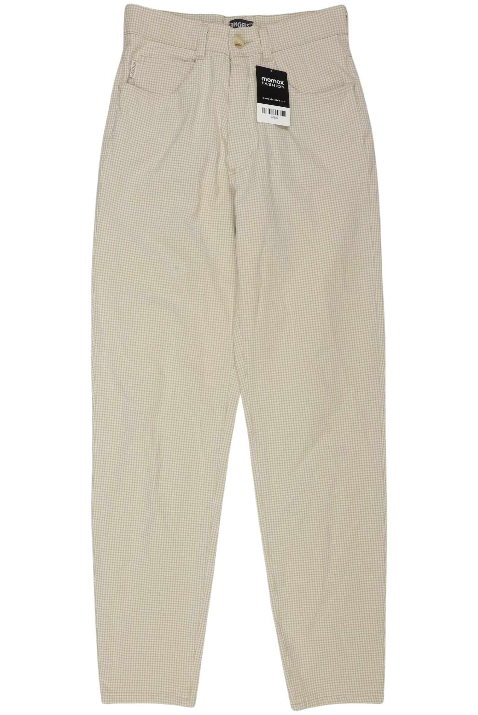 

Angels Damen Jeans, beige, Gr. 36