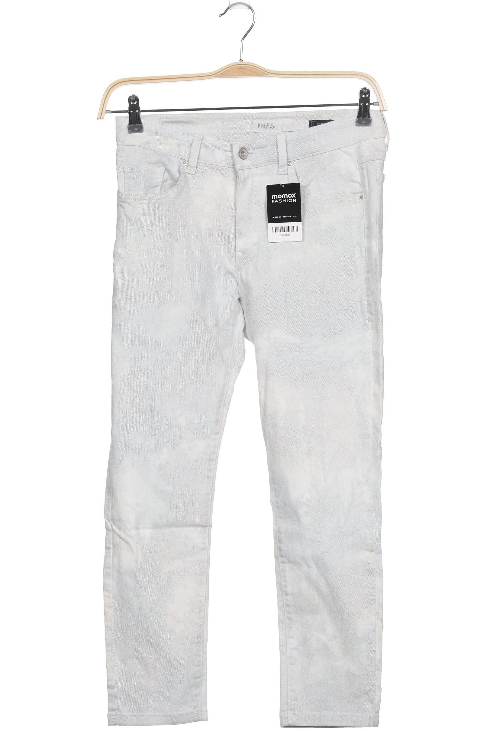 

Angels Damen Jeans, hellgrün, Gr. 29