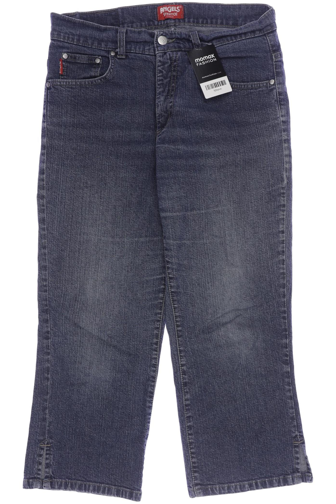 

Angels Damen Jeans, blau, Gr. 40