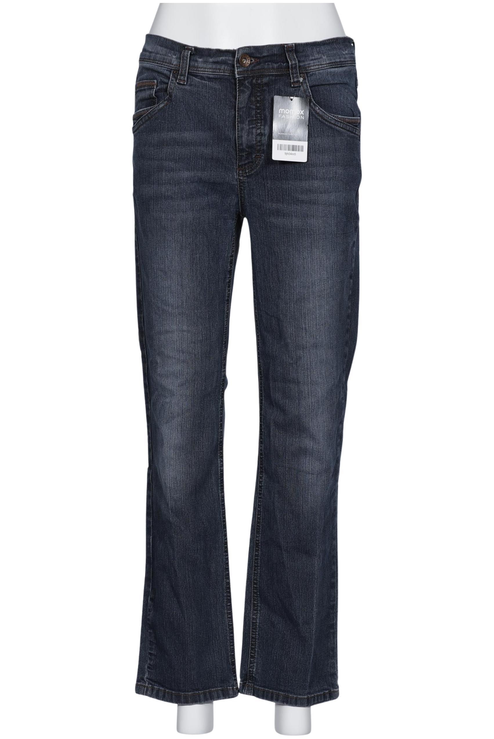 

Angels Damen Jeans, blau, Gr. 28
