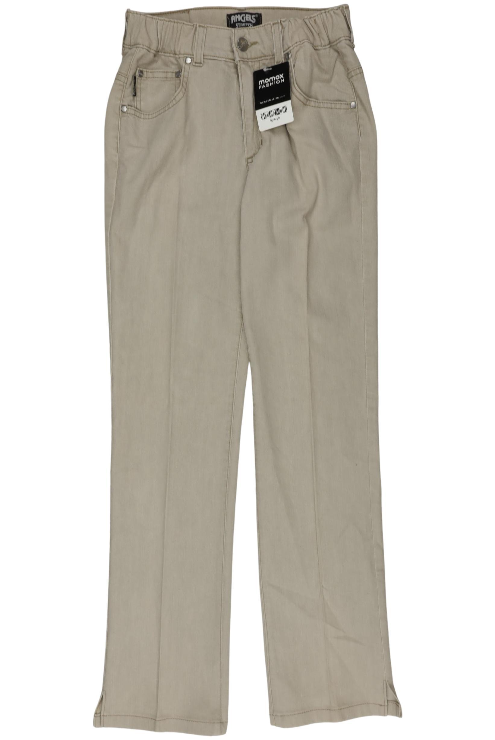 

Angels Damen Jeans, beige, Gr. 34