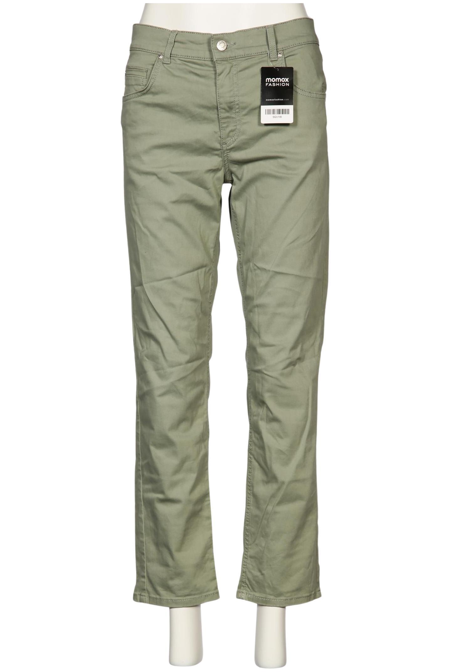 

Angels Damen Jeans, hellgrün, Gr. 42