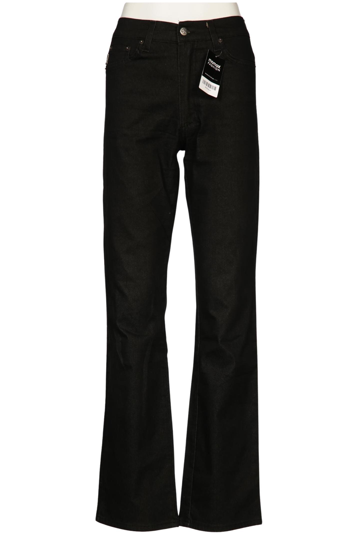 

Angels Damen Jeans, schwarz, Gr. 38