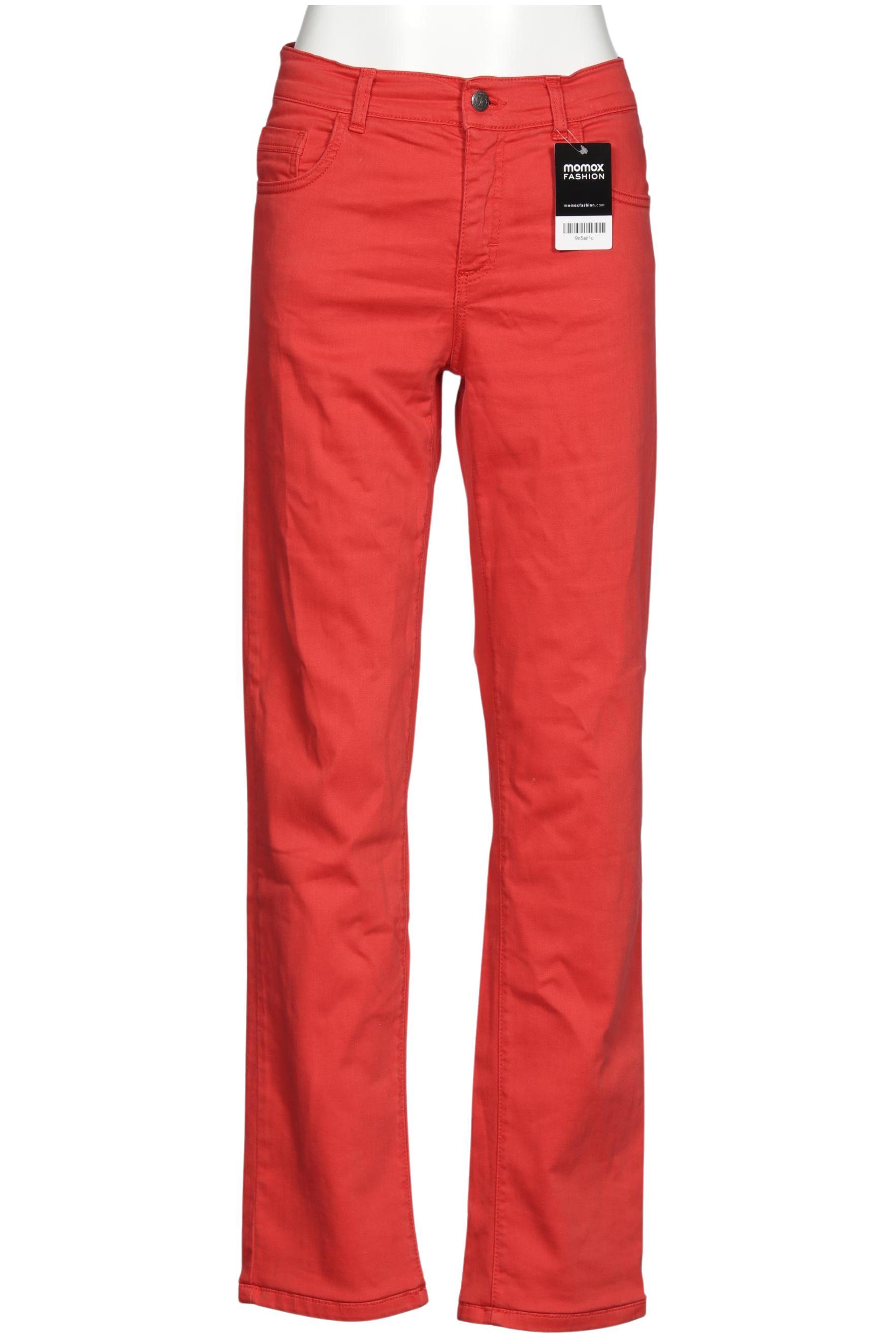 

Angels Damen Jeans, rot, Gr. 40