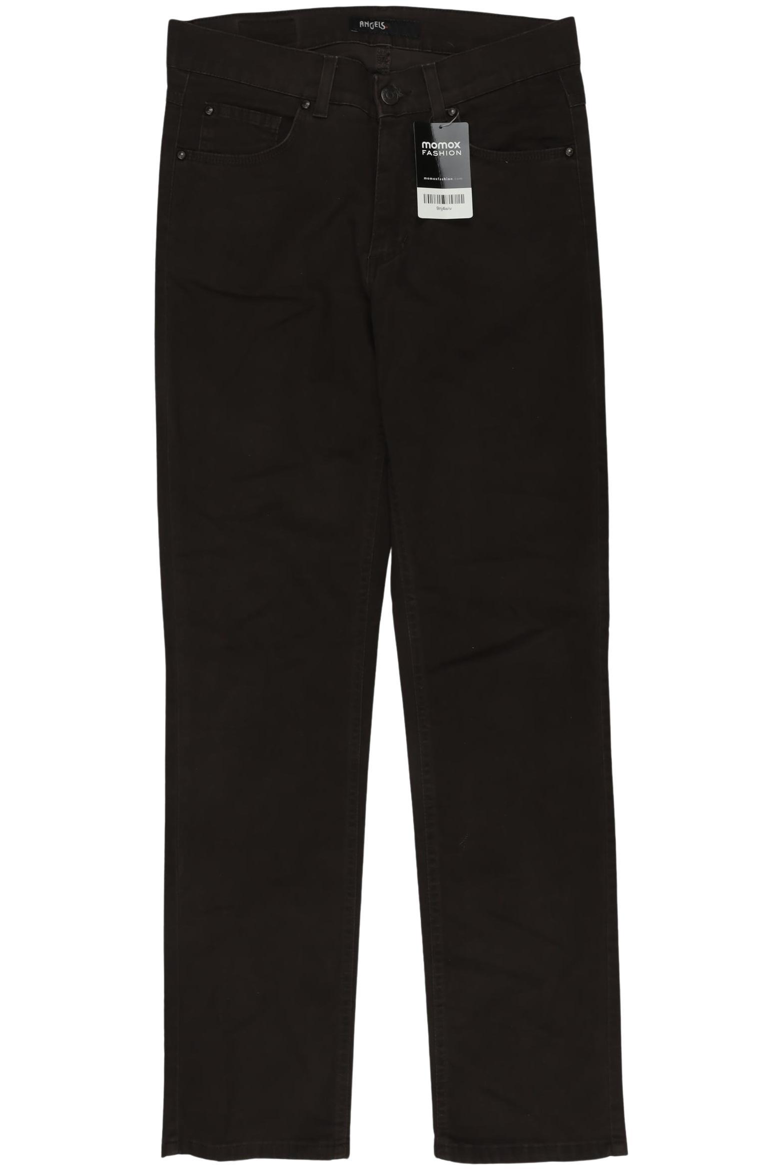

Angels Damen Jeans, braun, Gr. 36