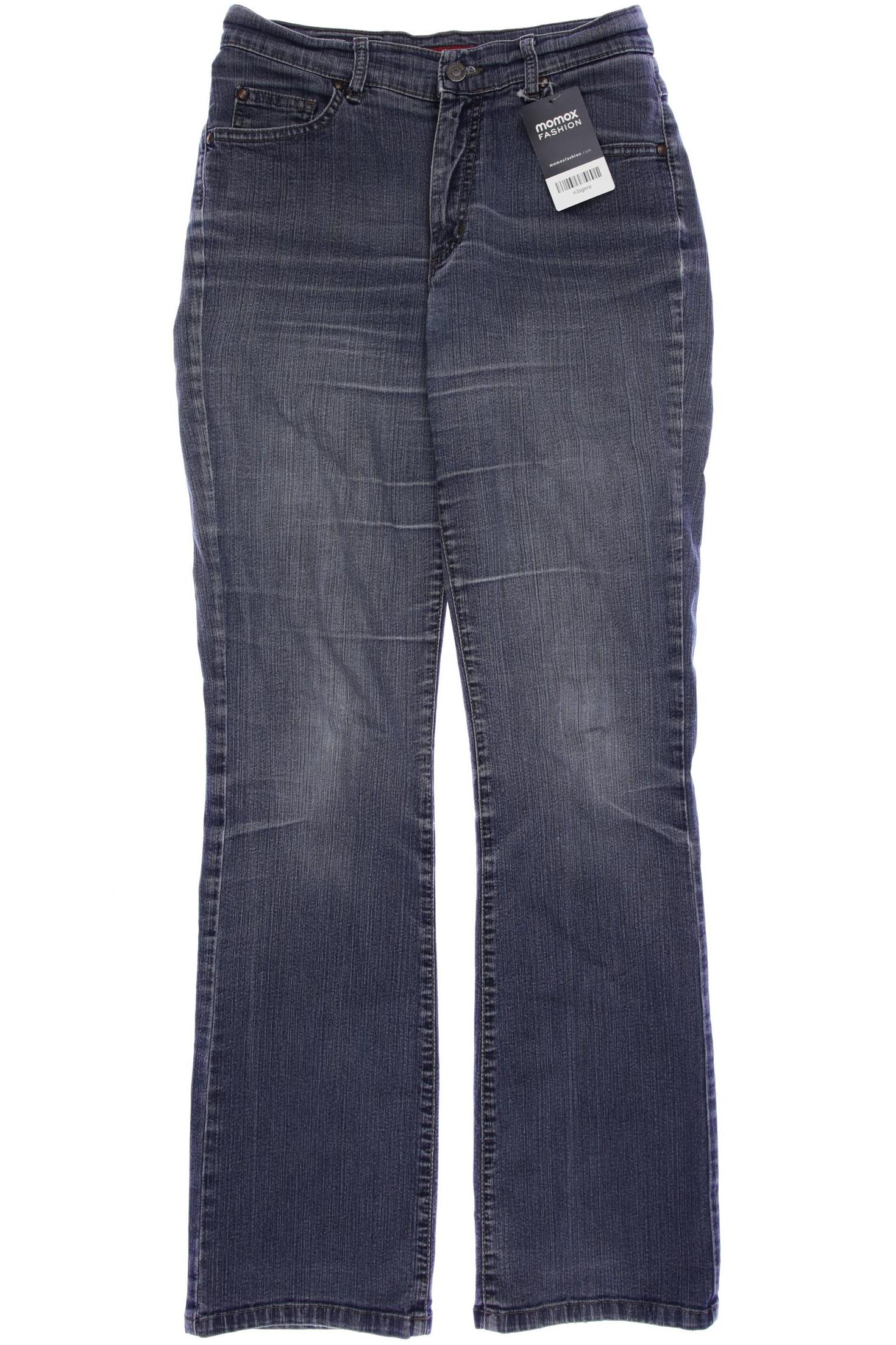 

Angels Damen Jeans, blau, Gr. 38