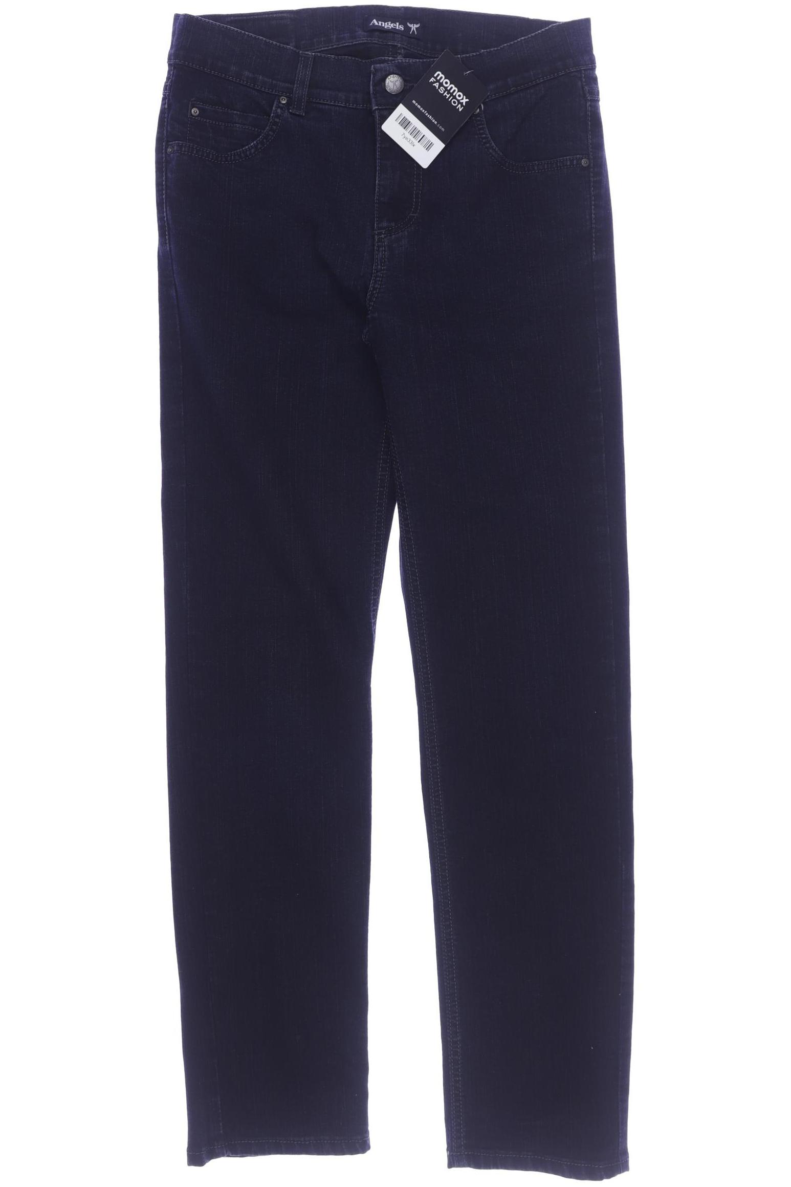 

Angels Damen Jeans, marineblau, Gr. 29