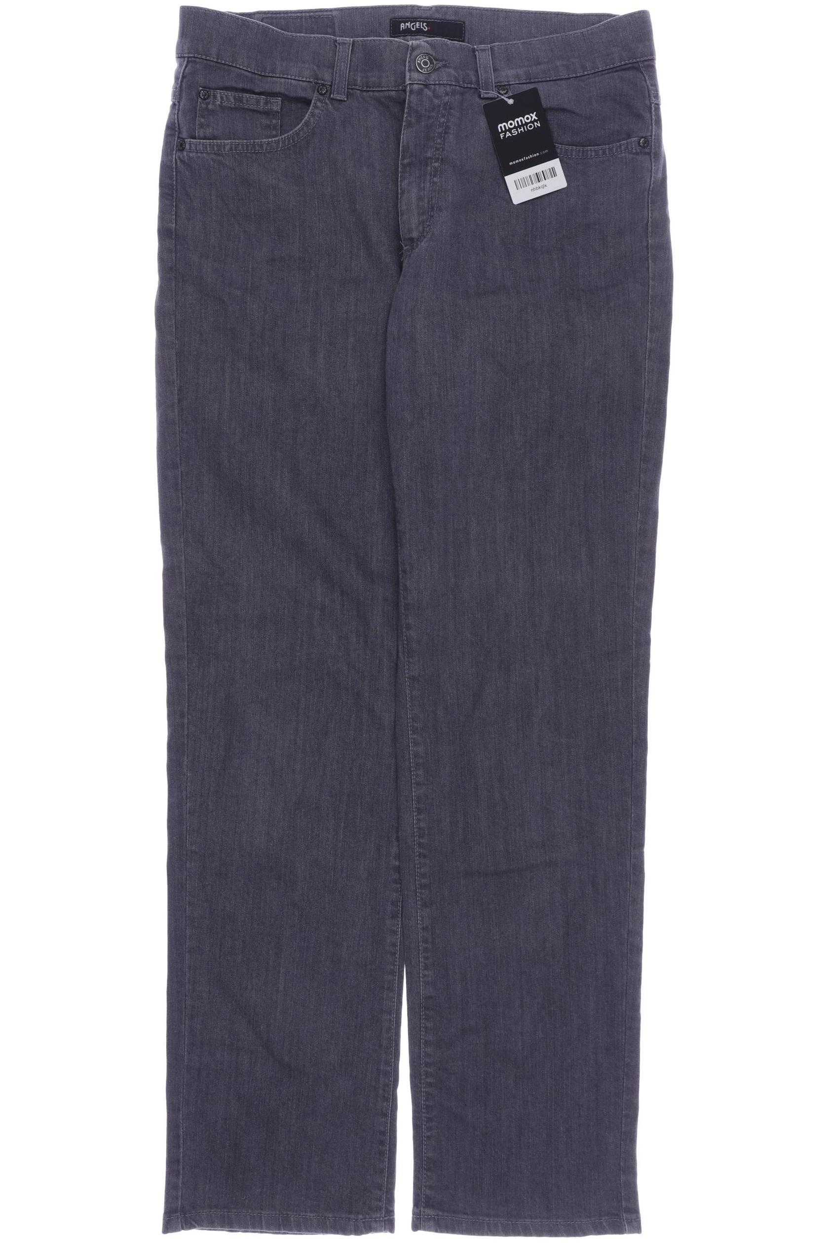 

ANGELS Damen Jeans, grau