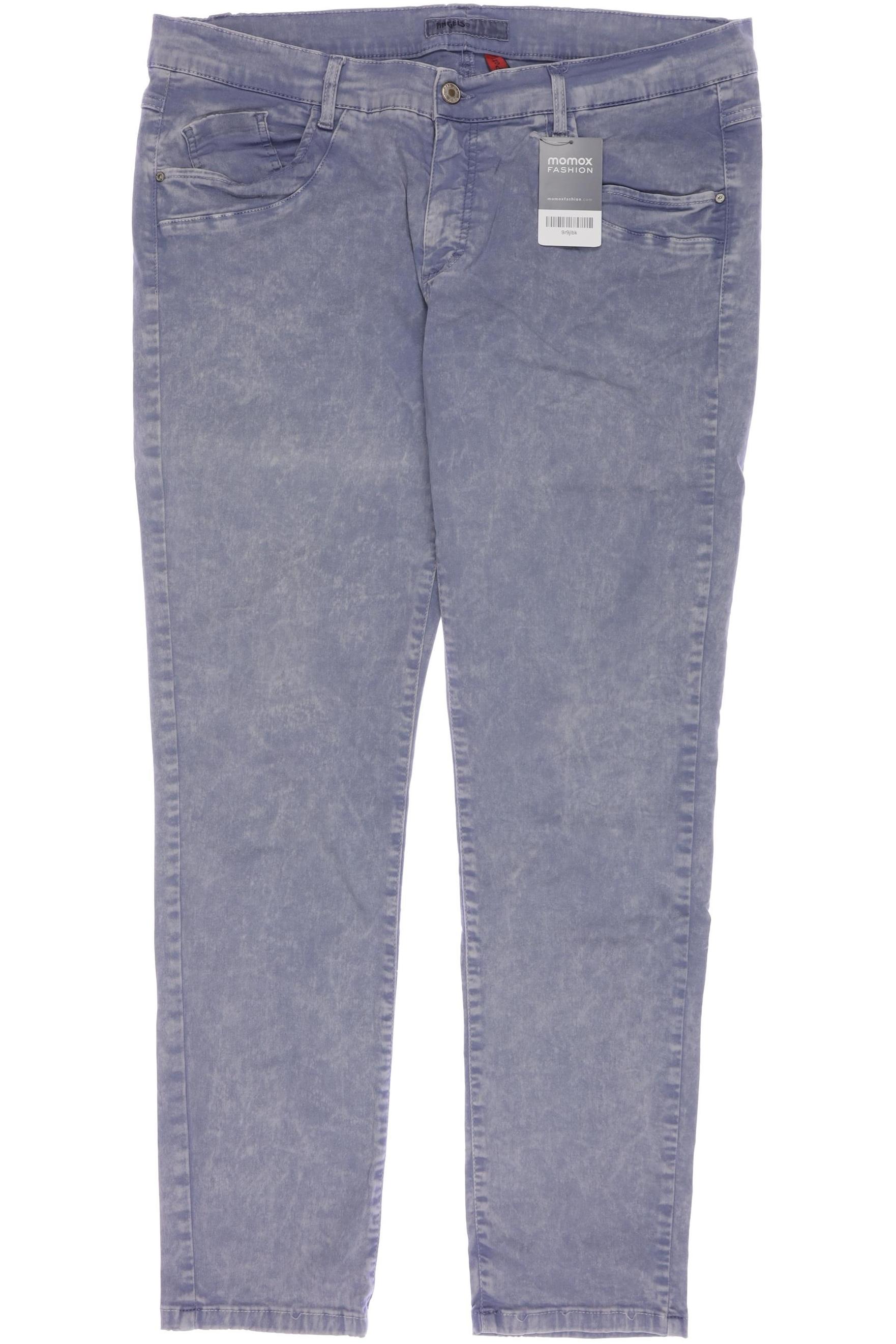 

Angels Damen Jeans, blau, Gr. 37