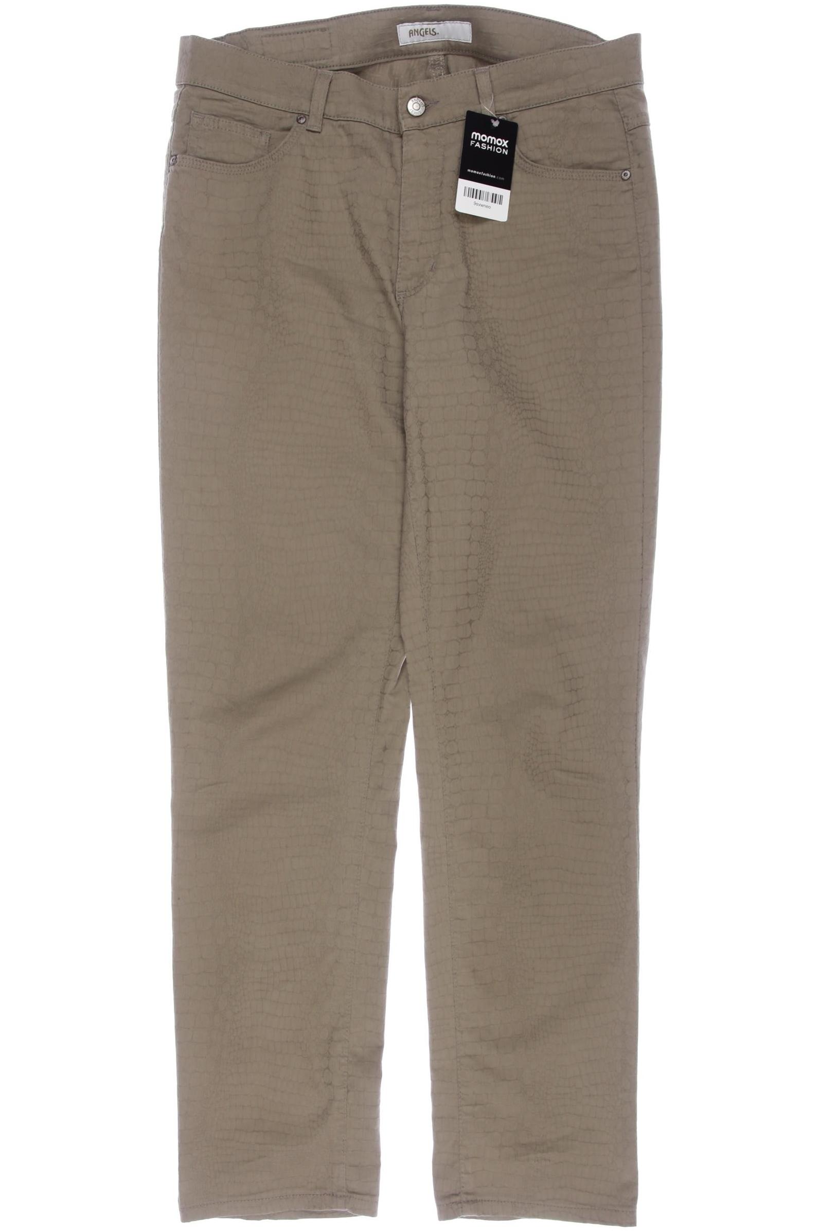 

Angels Damen Jeans, beige, Gr. 42