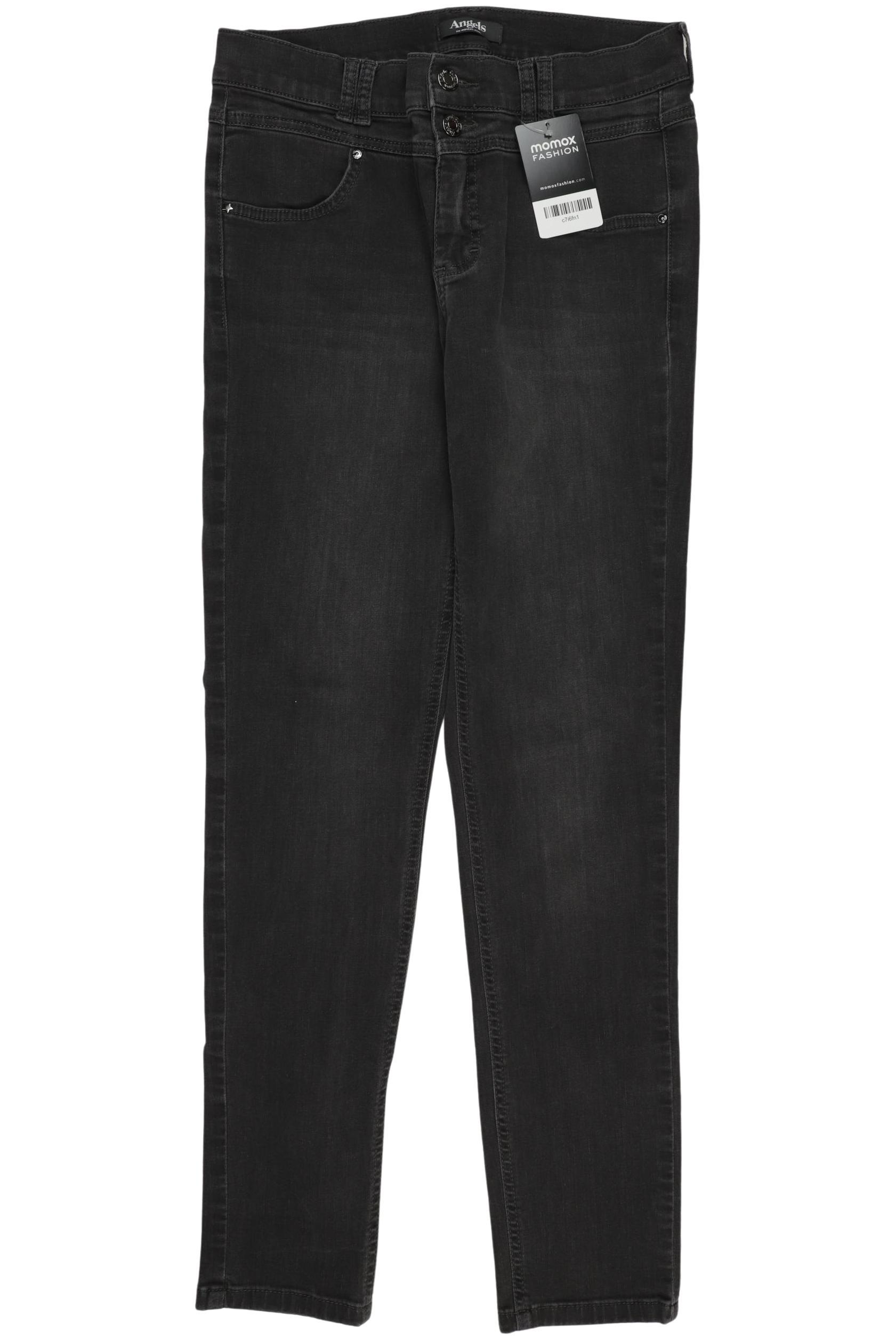 

Angels Damen Jeans, grau, Gr. 36