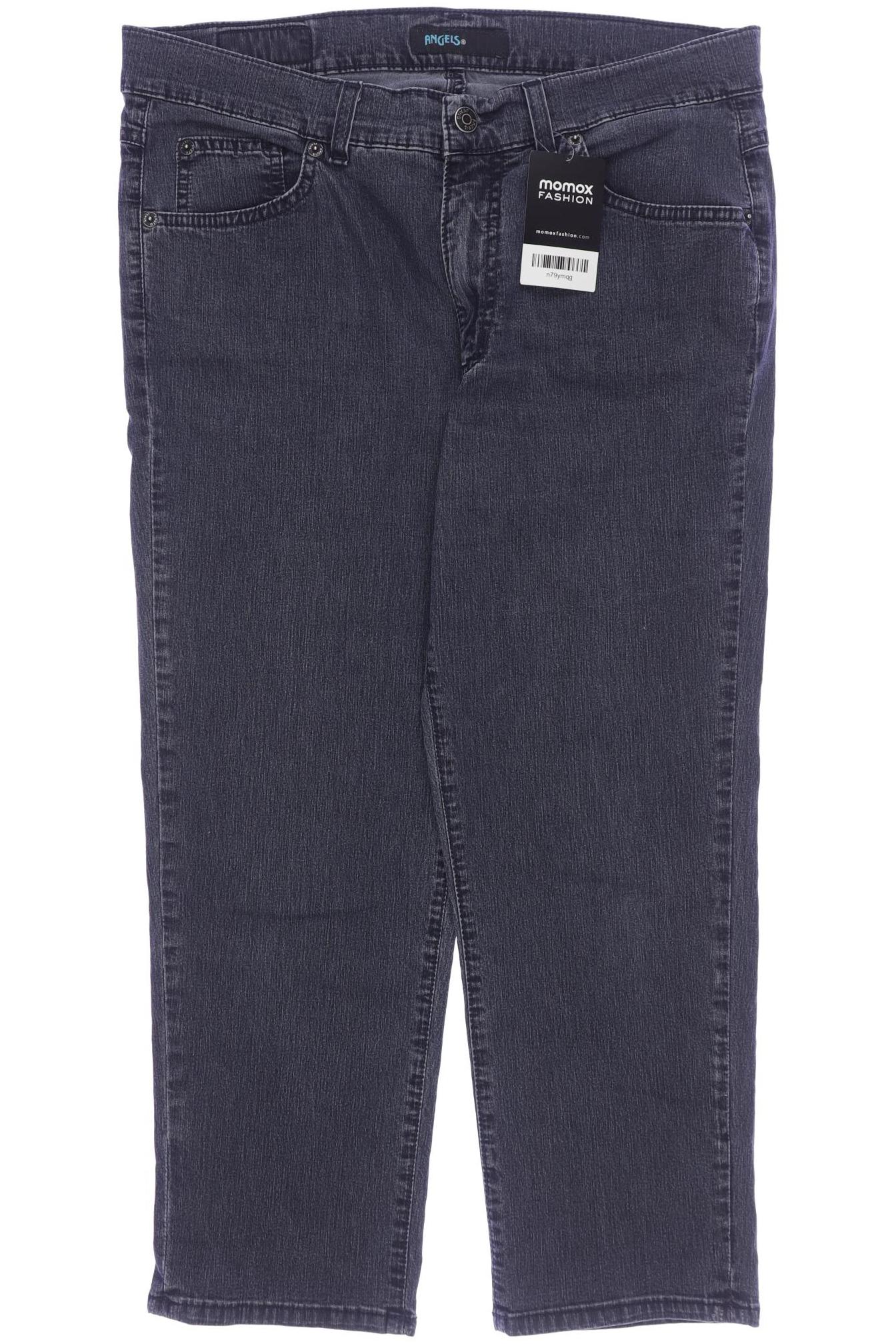 

Angels Damen Jeans, marineblau, Gr. 42