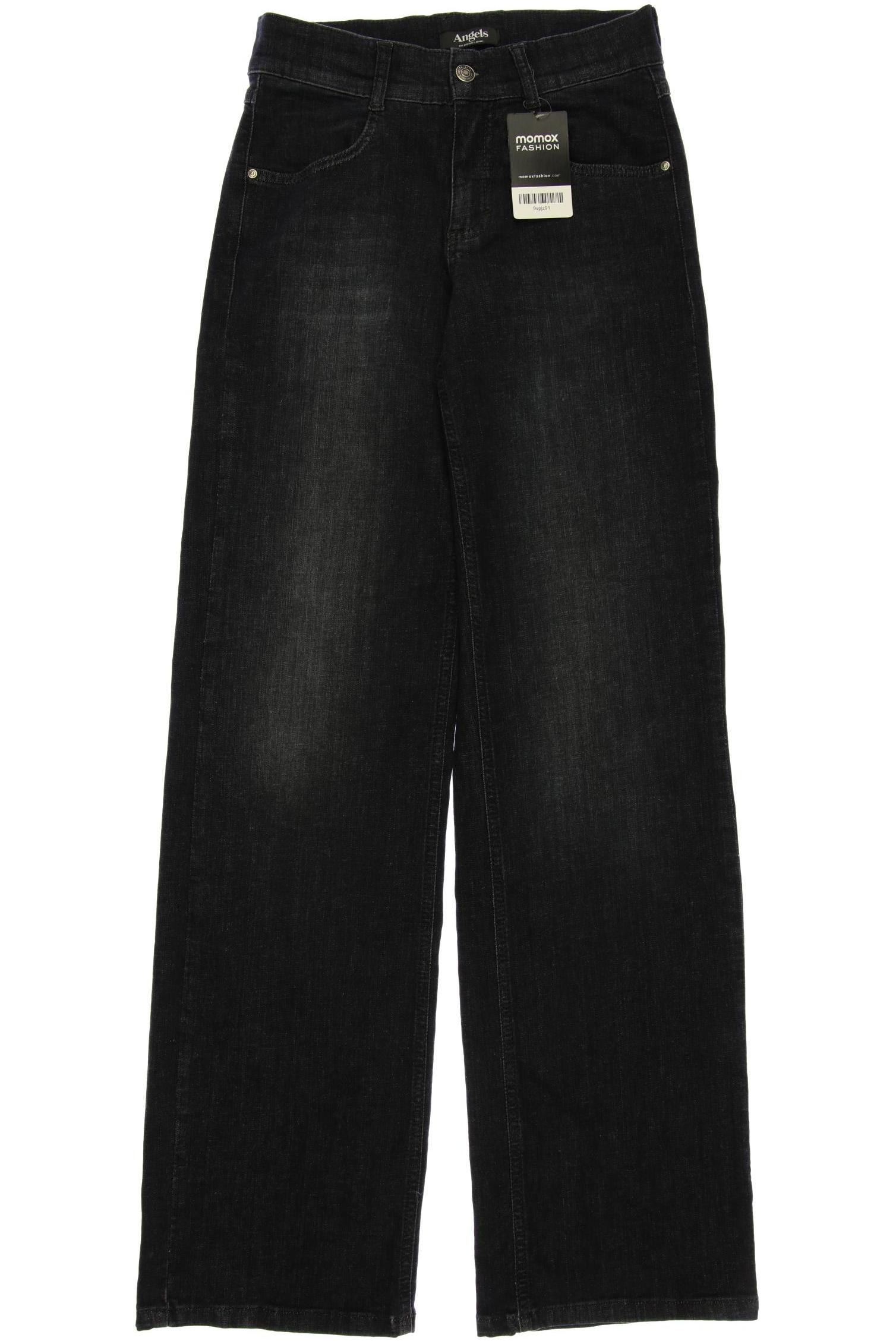 

Angels Damen Jeans, marineblau, Gr. 36