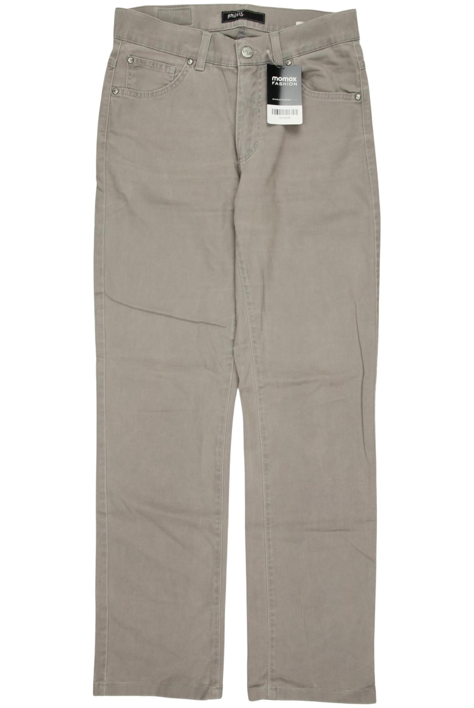 

Angels Damen Jeans, grau, Gr. 36