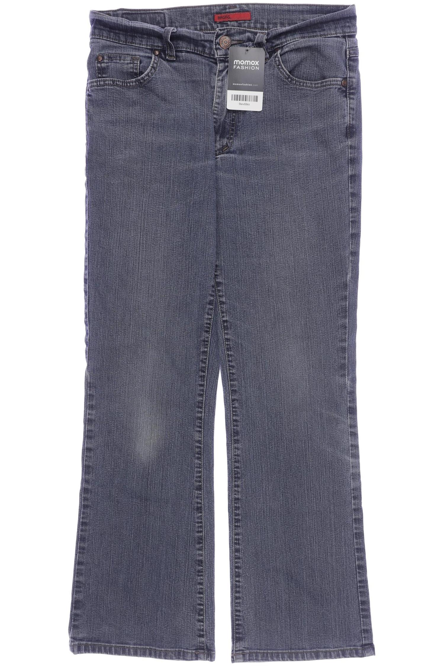 

Angels Damen Jeans, marineblau, Gr. 38