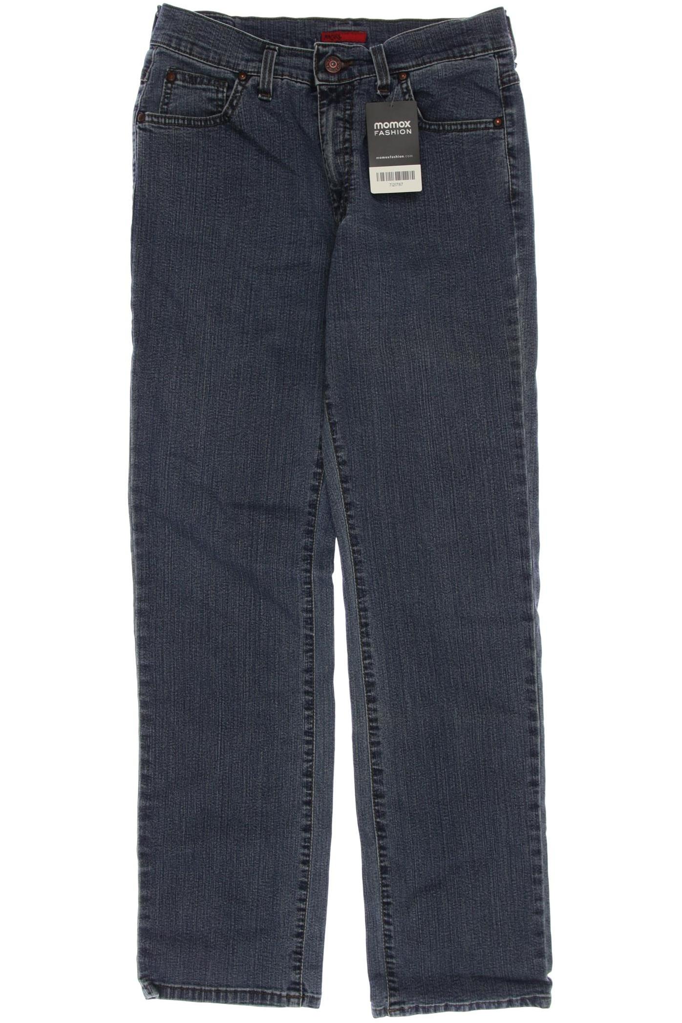 

Angels Damen Jeans, marineblau, Gr. 38