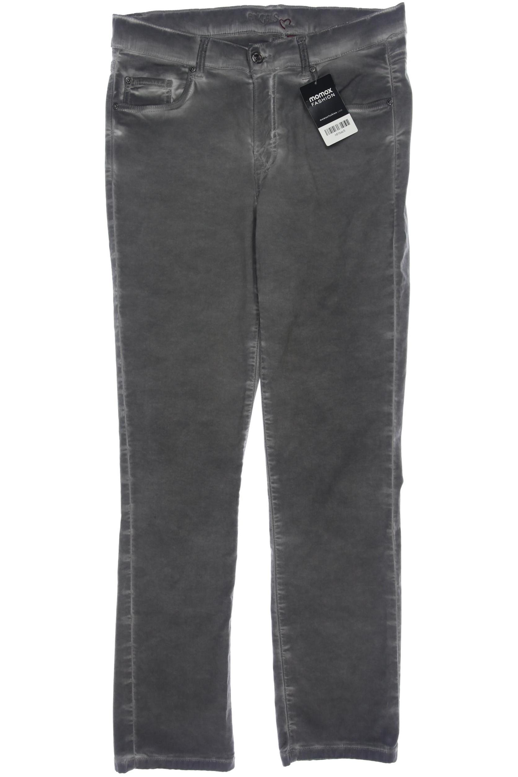 

Angels Damen Jeans, grau, Gr. 34