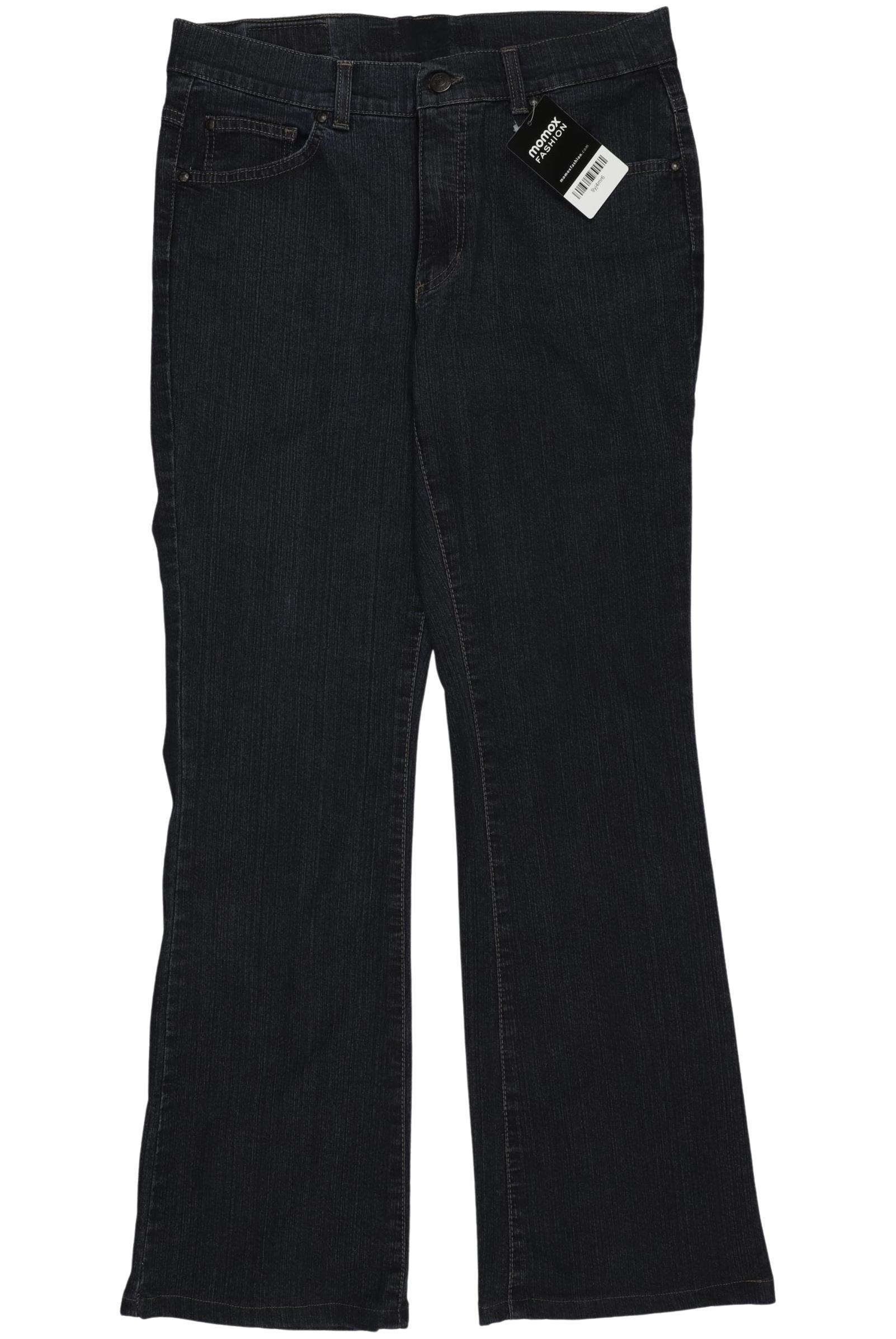 

Angels Damen Jeans, marineblau, Gr. 40