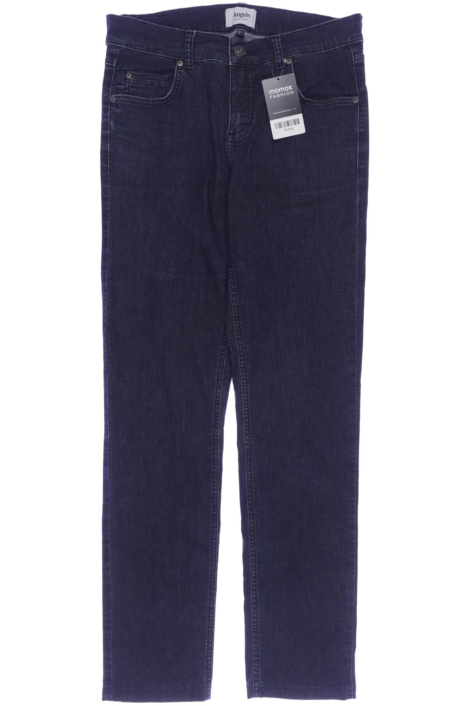 

Angels Damen Jeans, marineblau, Gr. 38