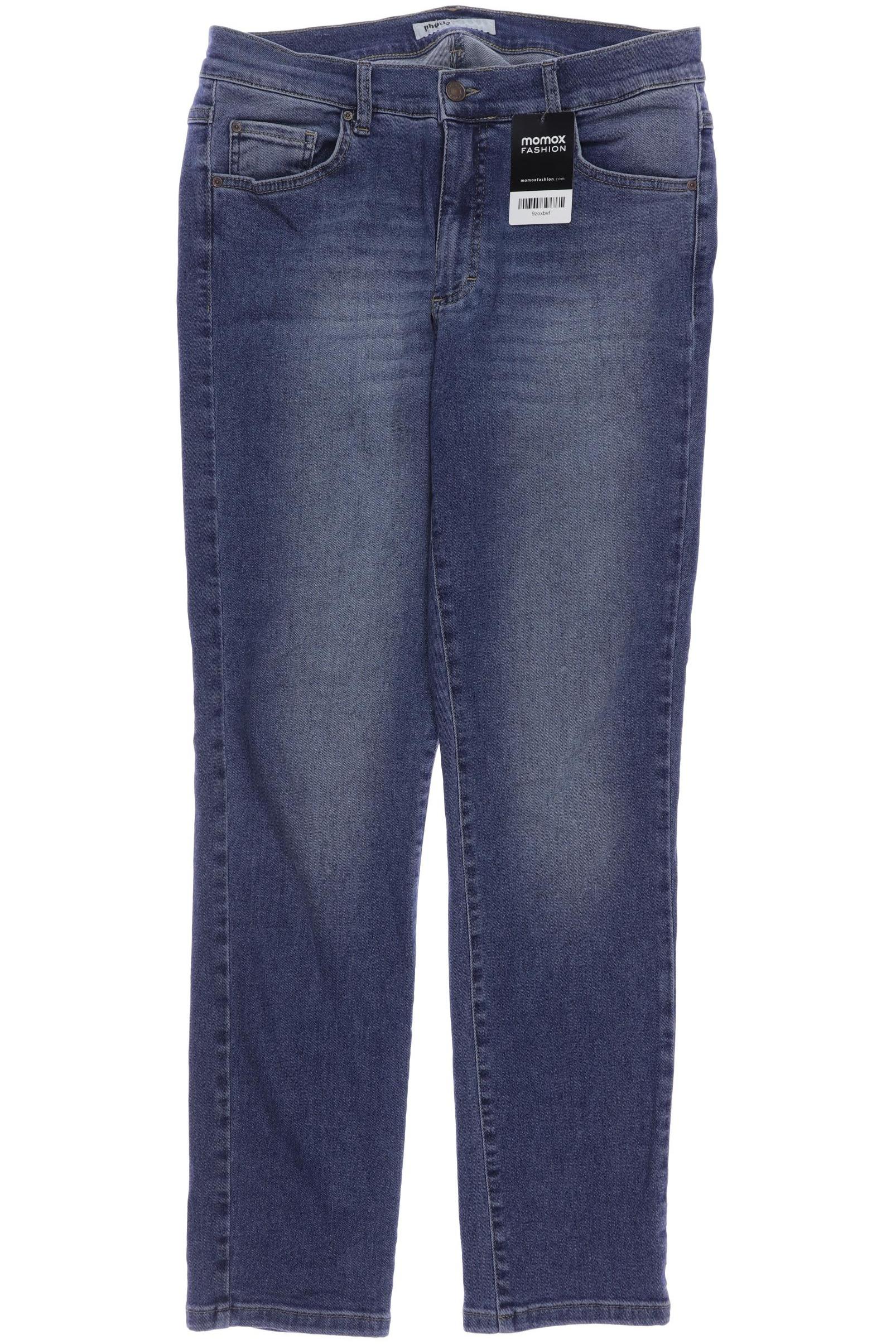 

Angels Damen Jeans, marineblau, Gr. 32