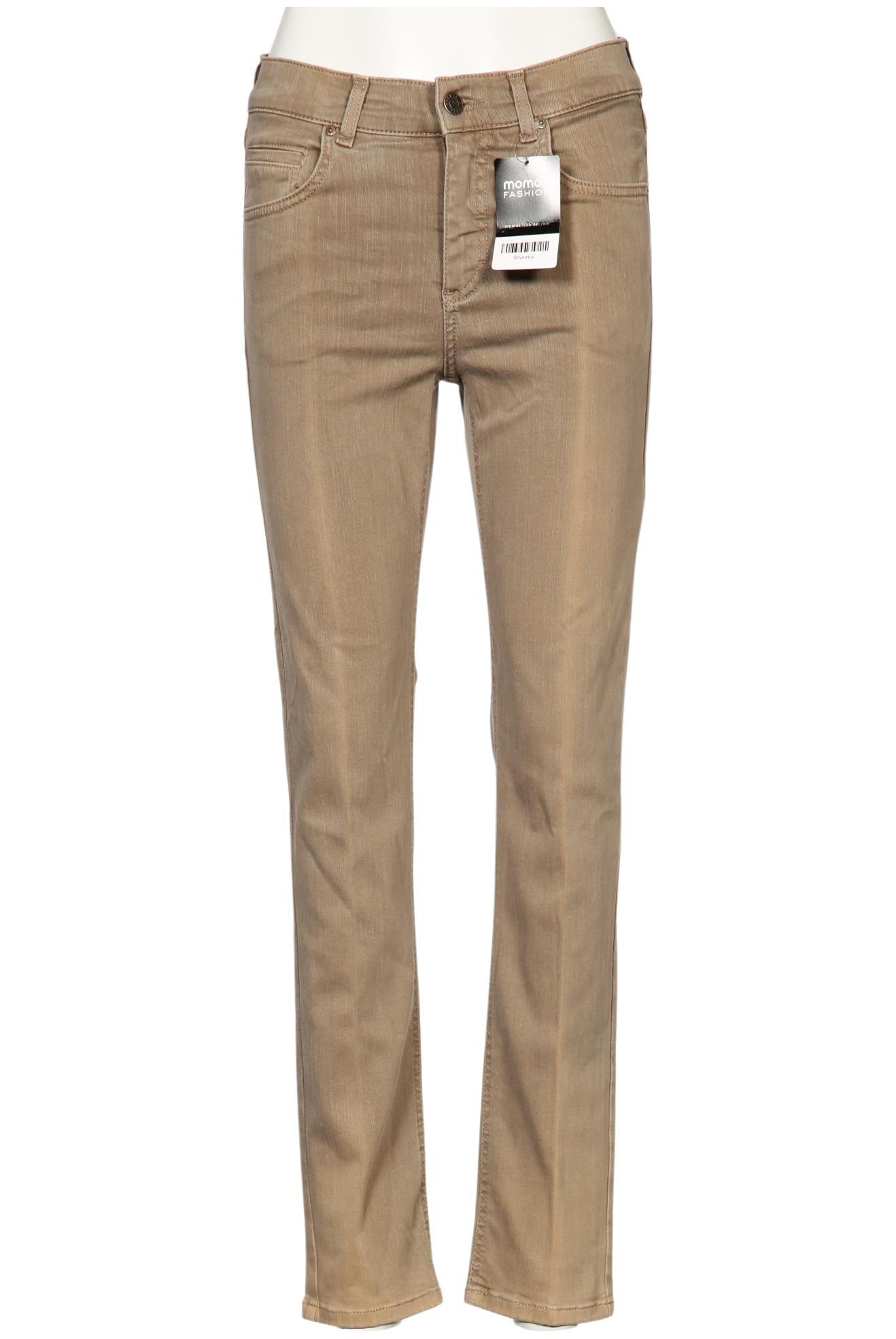 

Angels Damen Jeans, beige, Gr. 28