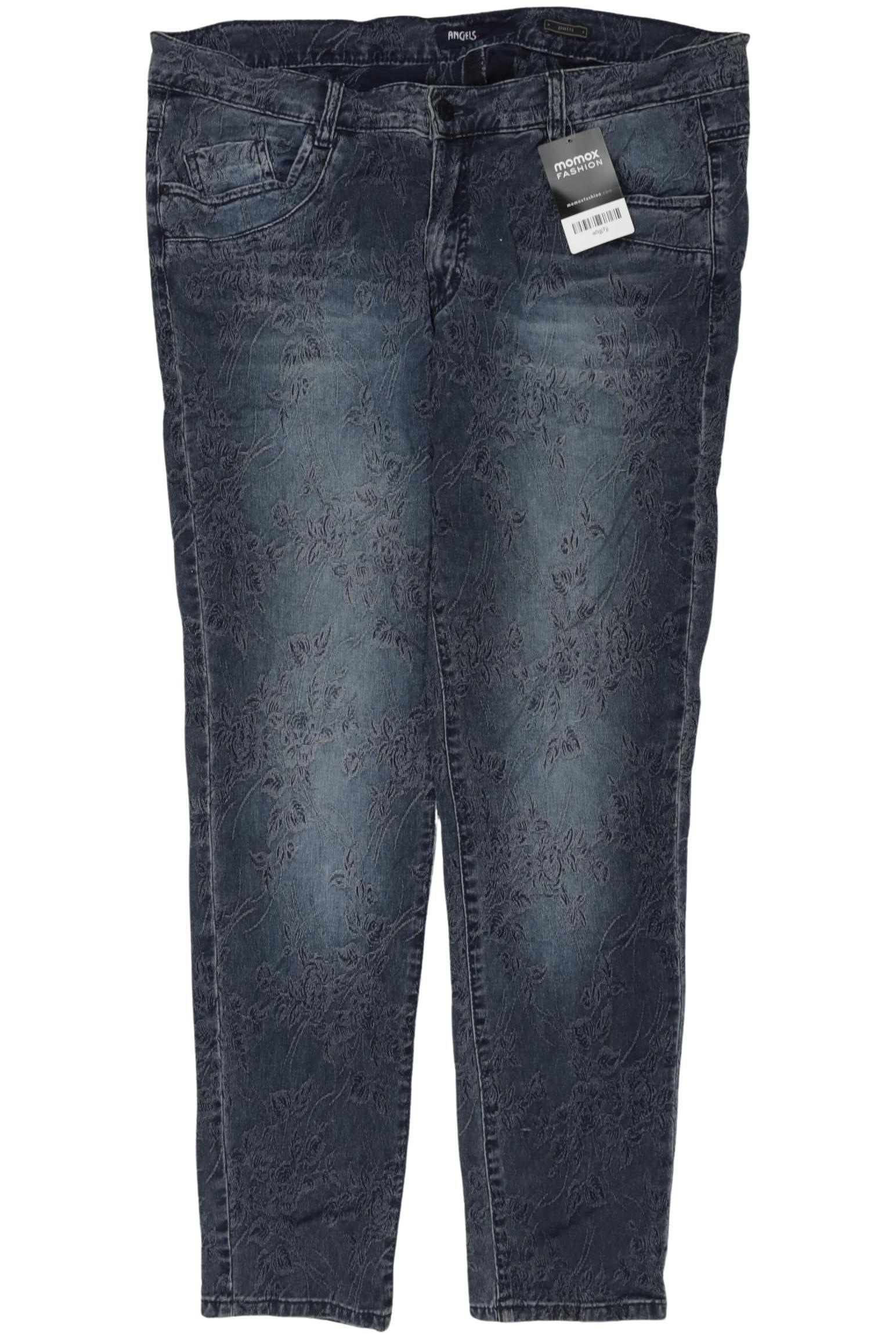 

Angels Damen Jeans, blau, Gr. 35