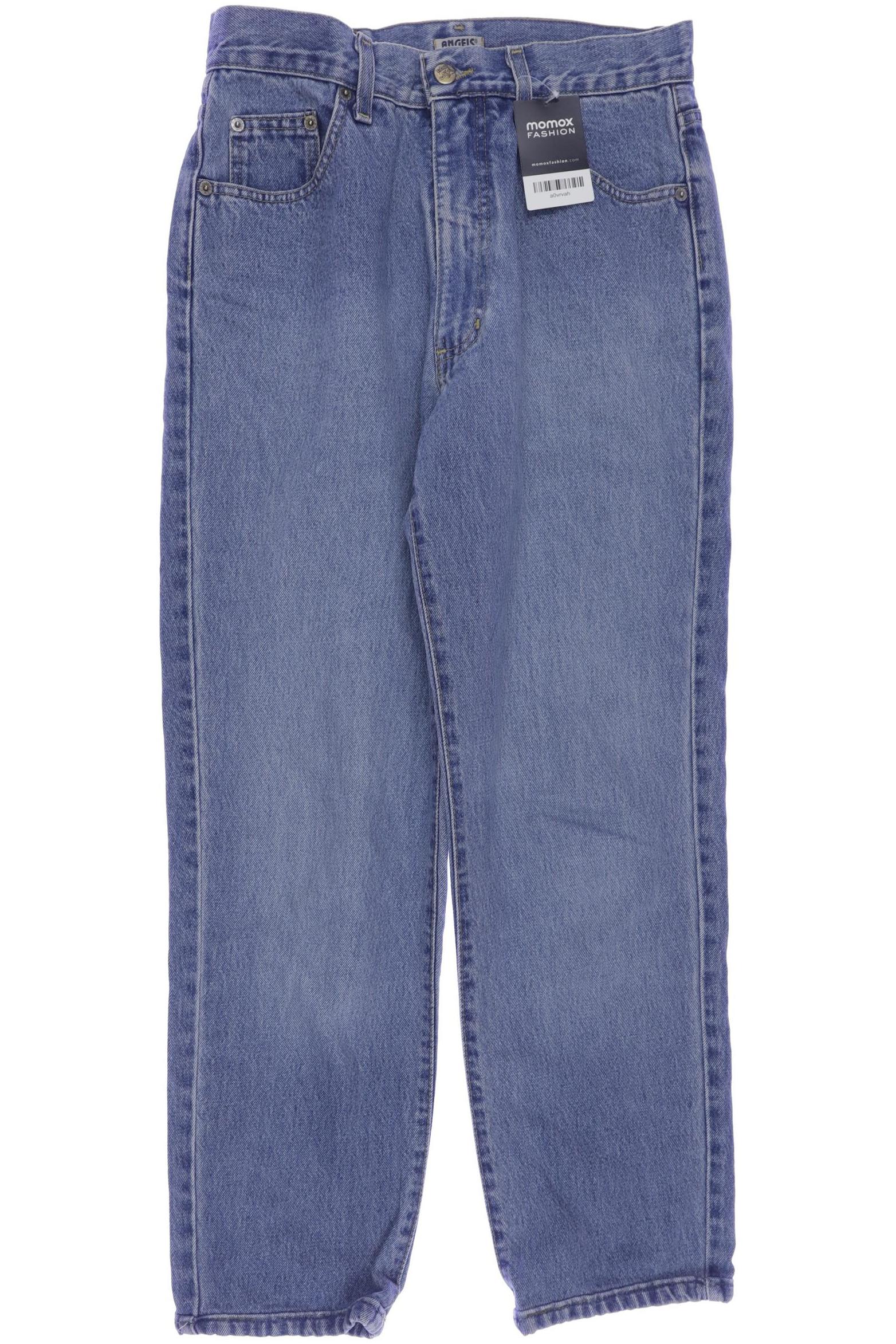 

Angels Damen Jeans, blau, Gr. 40