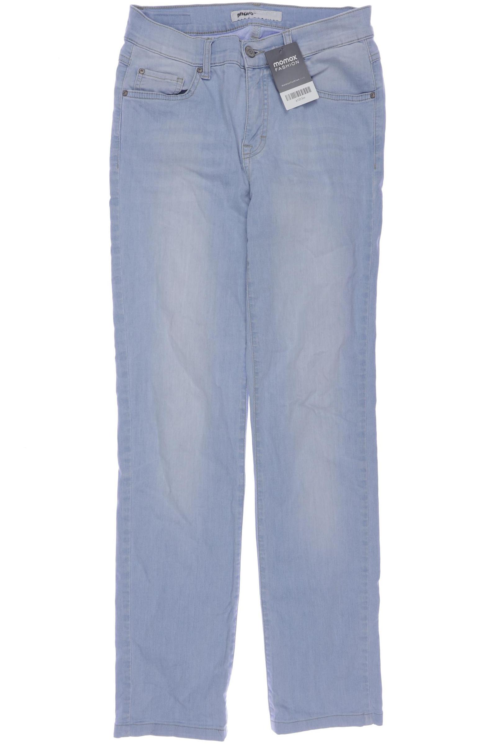 

Angels Damen Jeans, blau, Gr. 36
