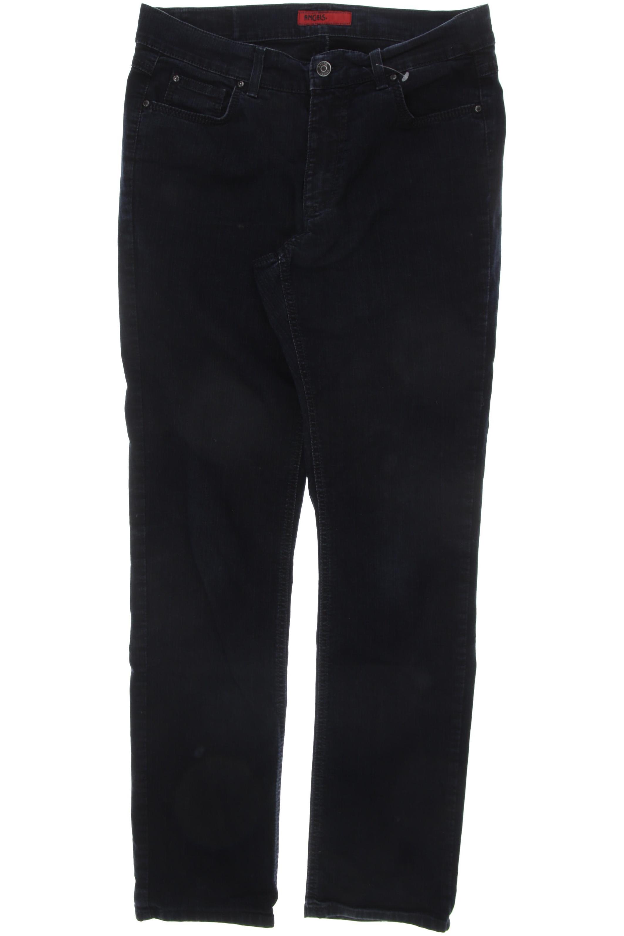 

Angels Damen Jeans, blau, Gr. 34