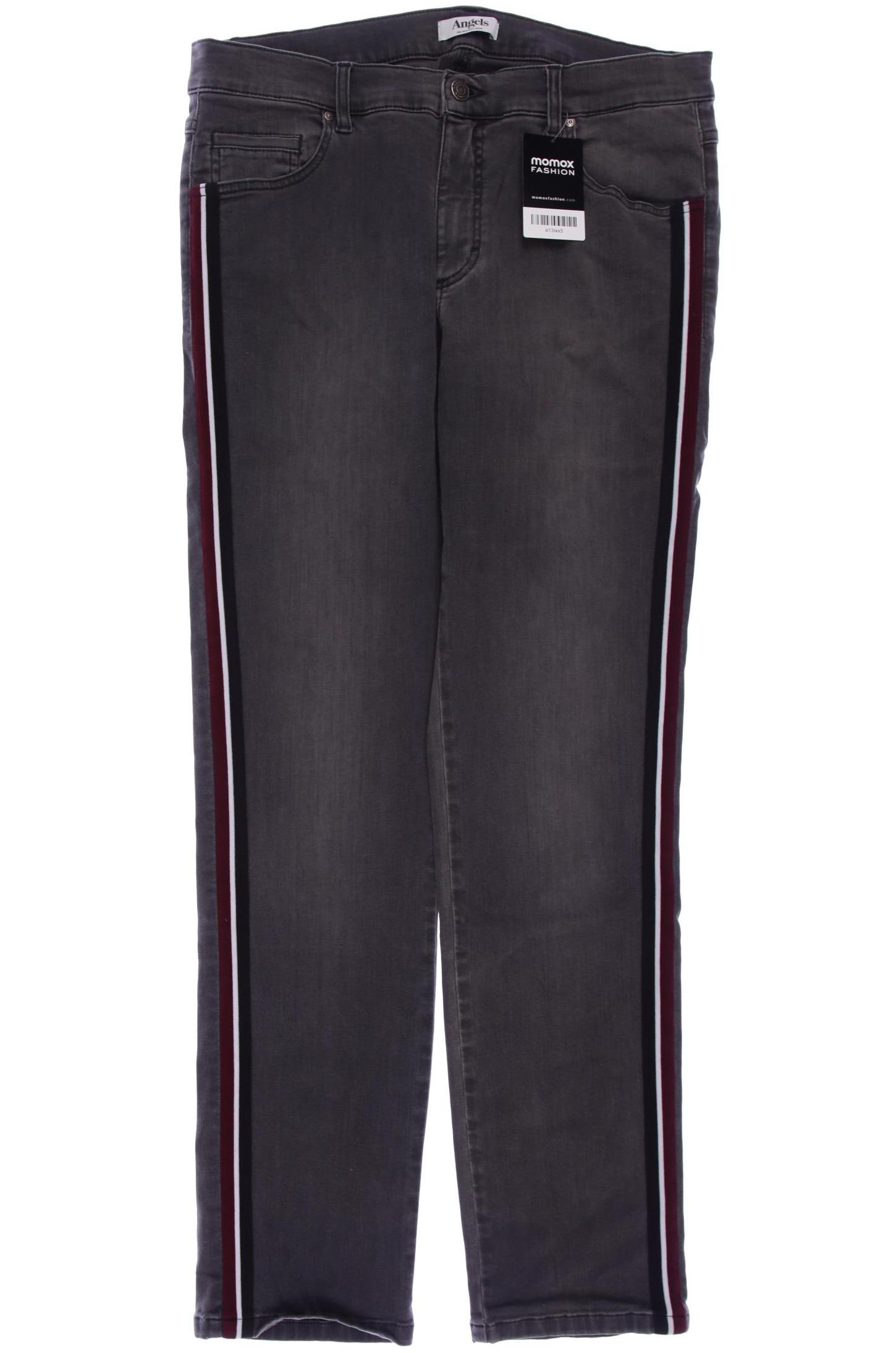 

ANGELS Damen Jeans, grau